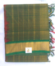 Load image into Gallery viewer, Andhra Silk Cotton Madisar 10 yards