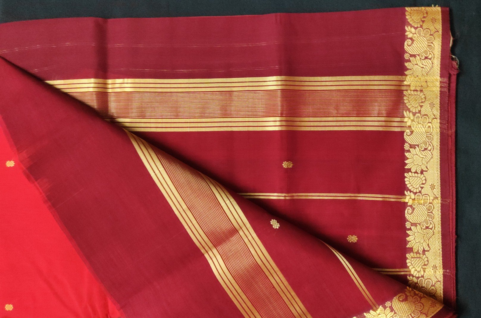 Devendra 6 yards
