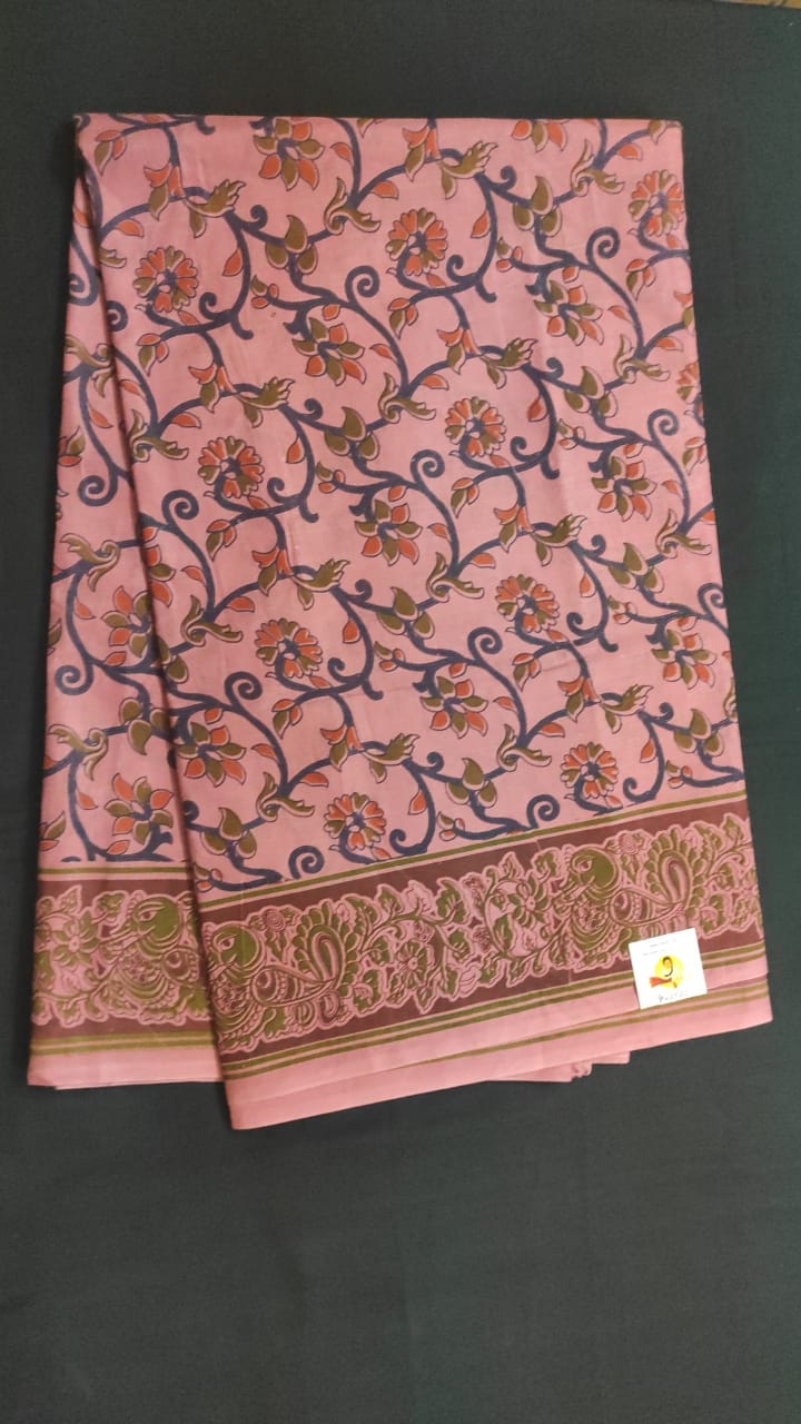 Erode cotton 5.5 metres