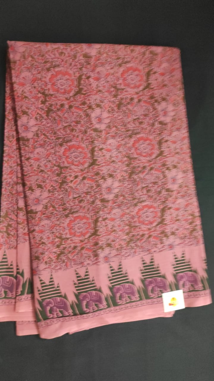 Erode cotton 5.5 metres