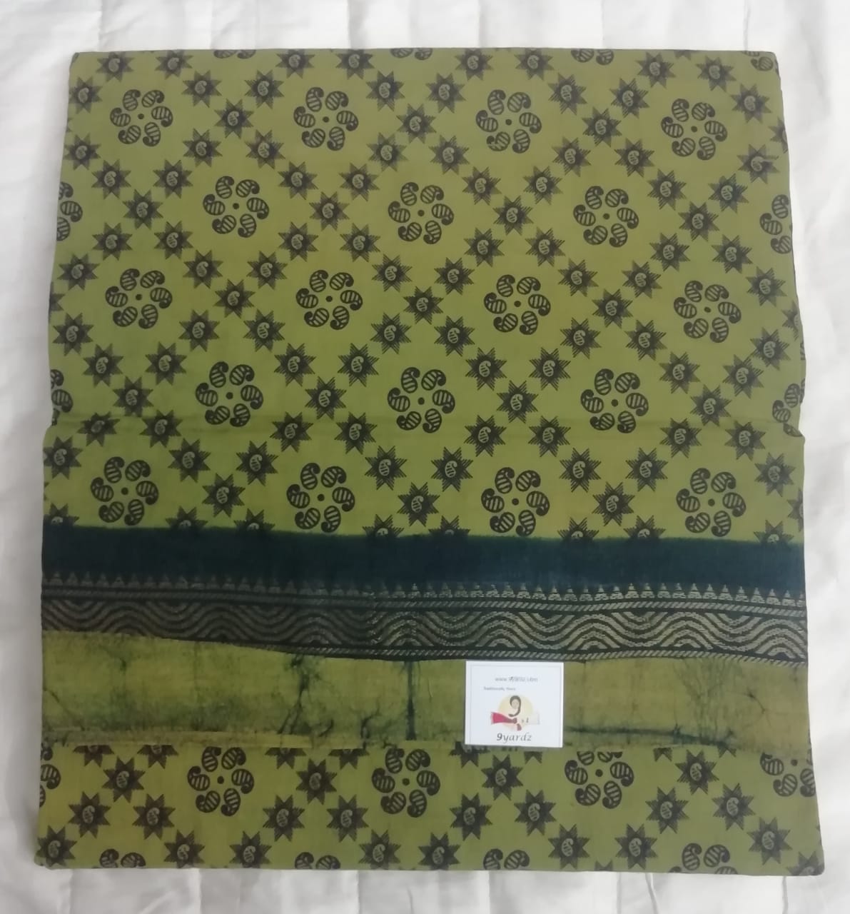 Printed Cotton 7yardz