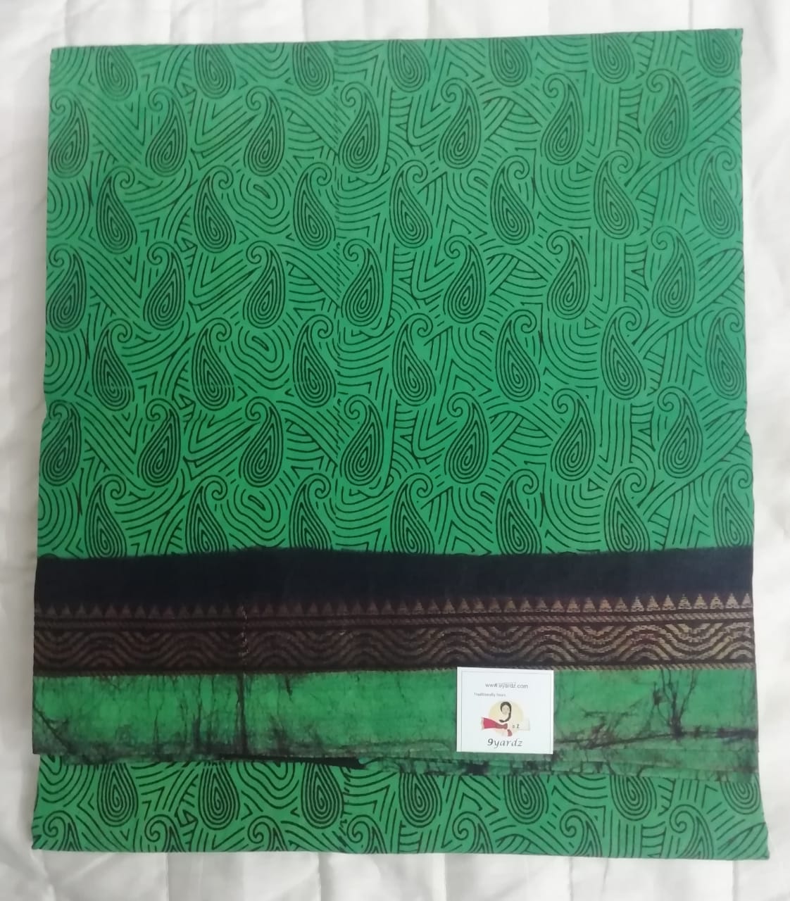 Printed Cotton 7yardz