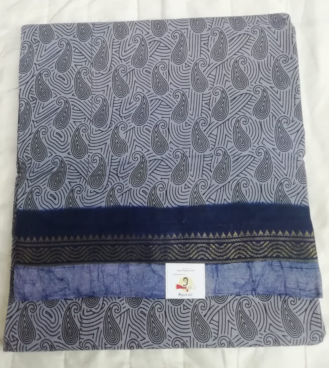 Printed Cotton 7yardz
