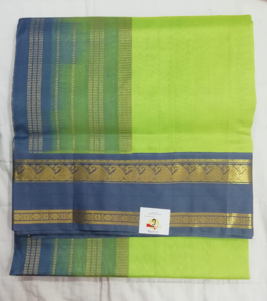Korvai 6yardz