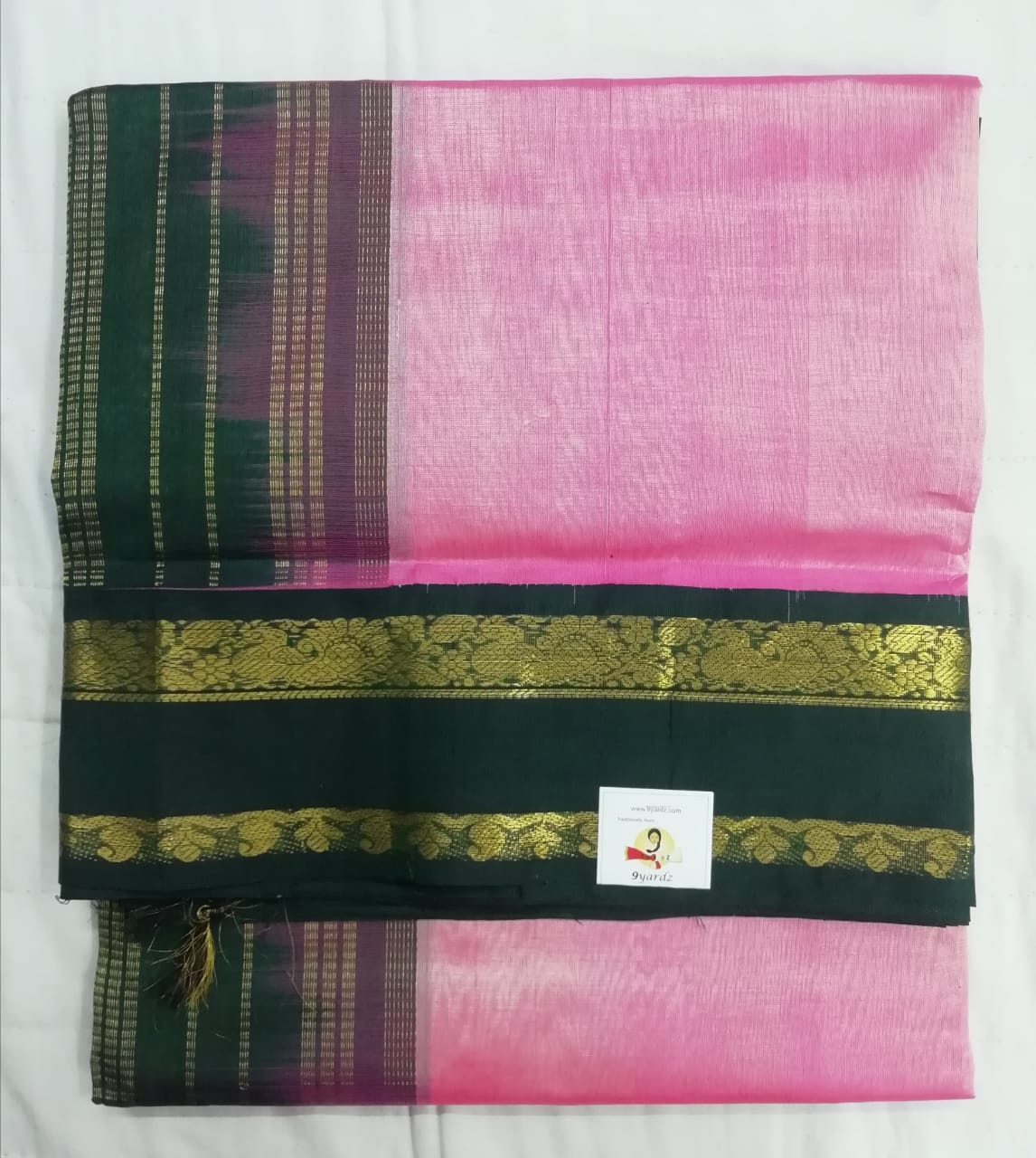 Korvai 6yardz
