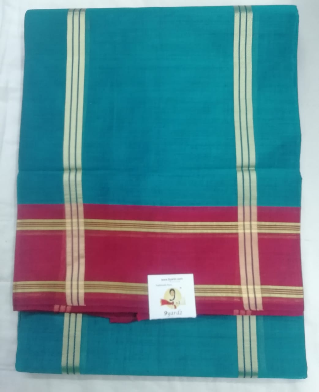 Devendra plain 10yards