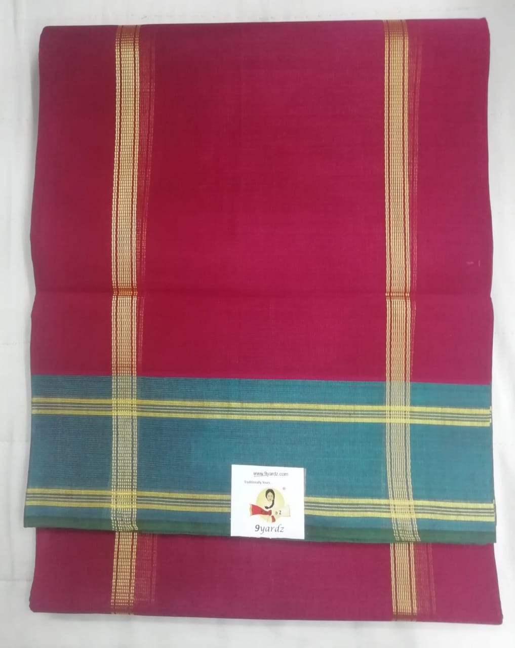 Devendra plain 10yards