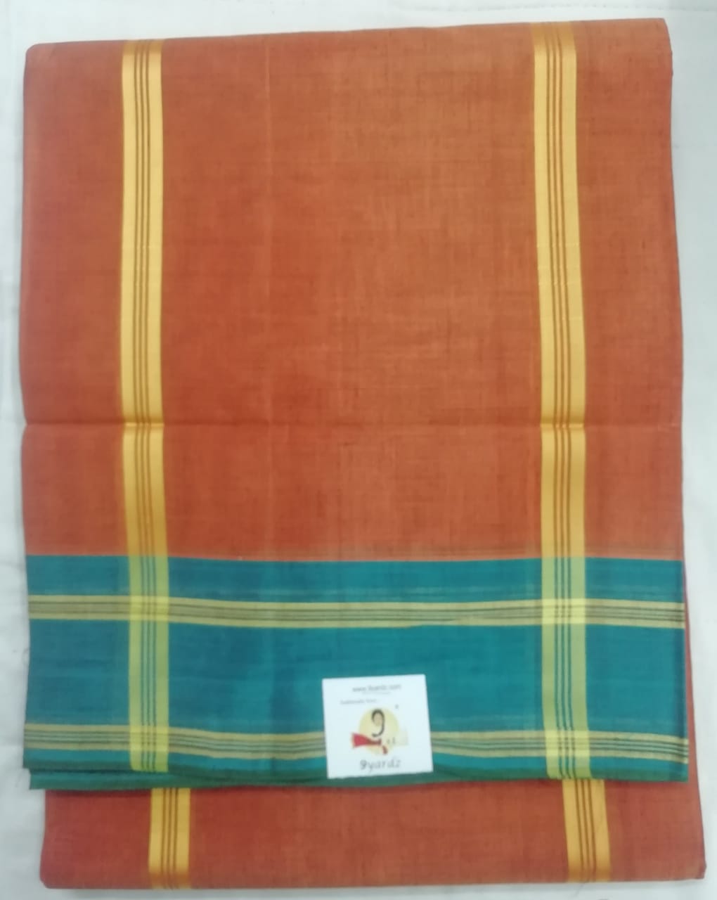 Devendra plain 10yards