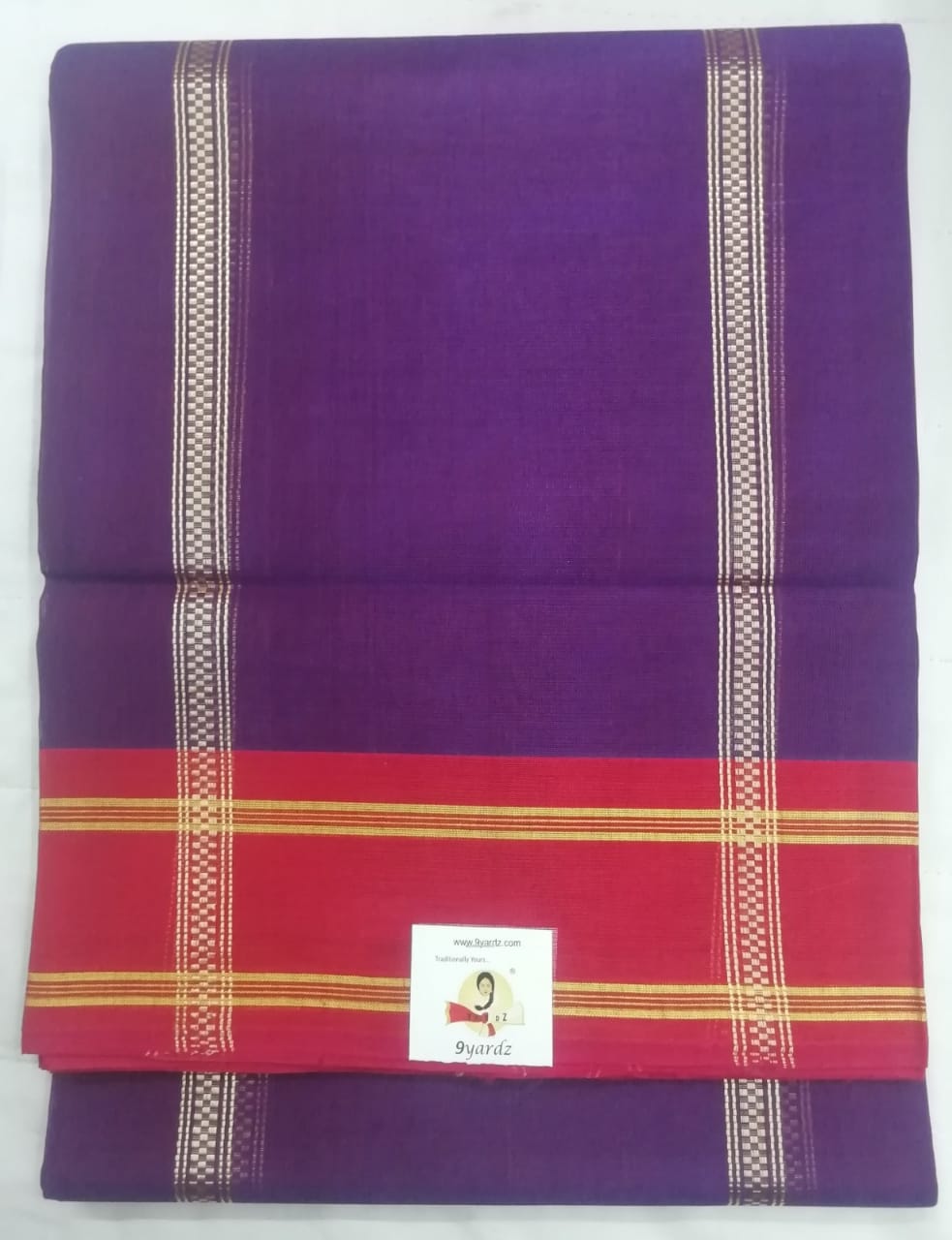 Devendra plain 10yards