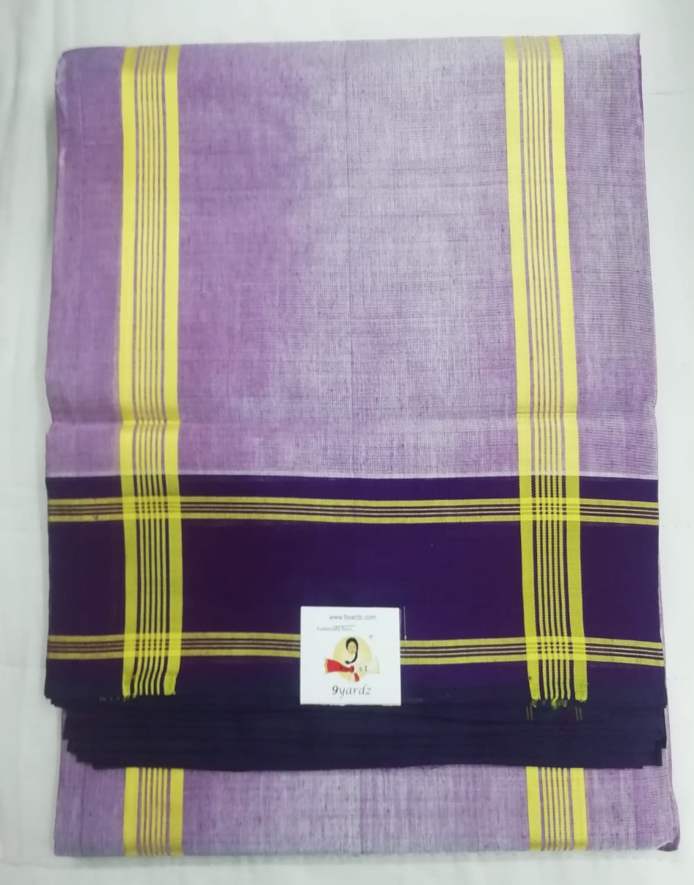 Devendra plain 10yards