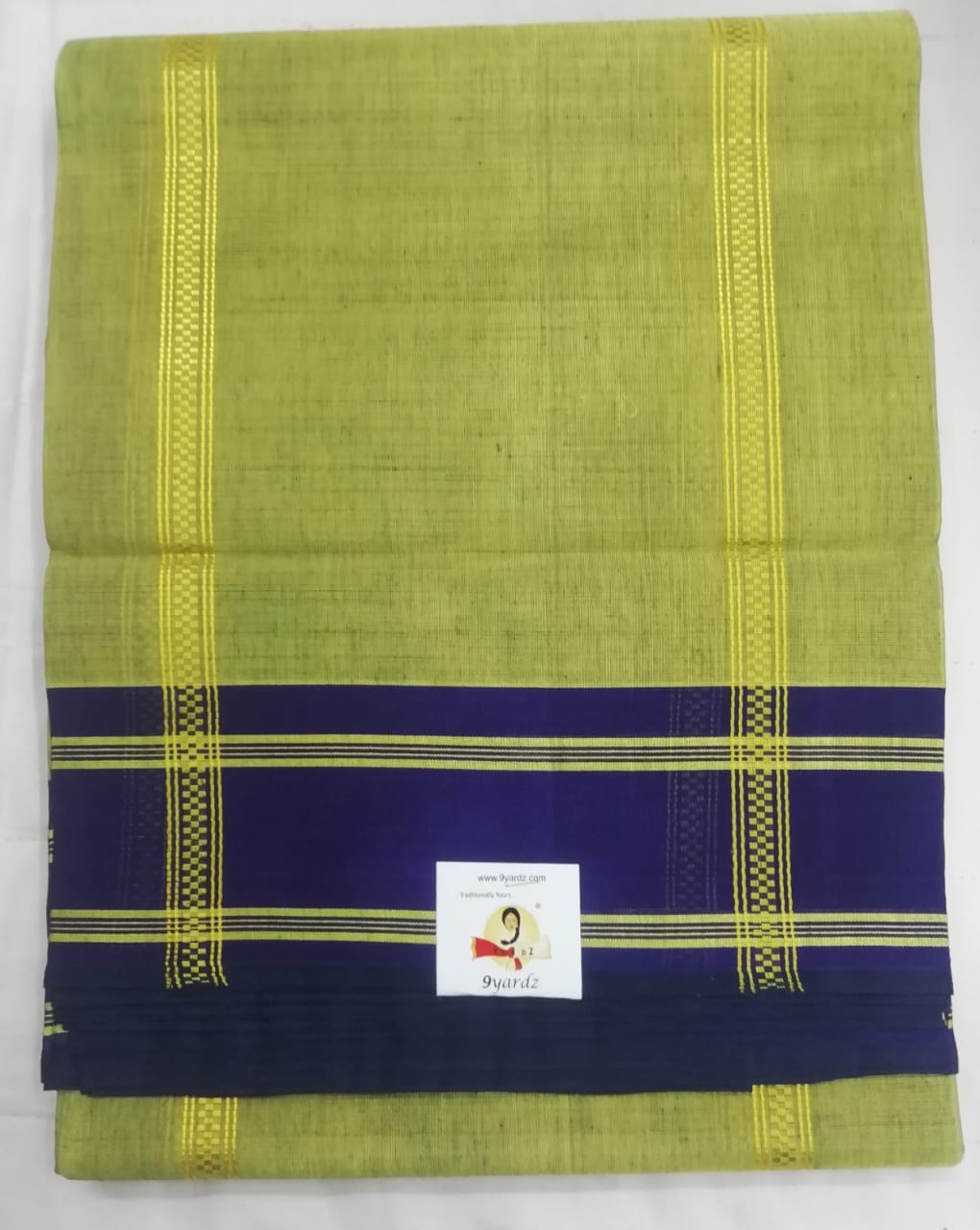 Devendra plain 10yards