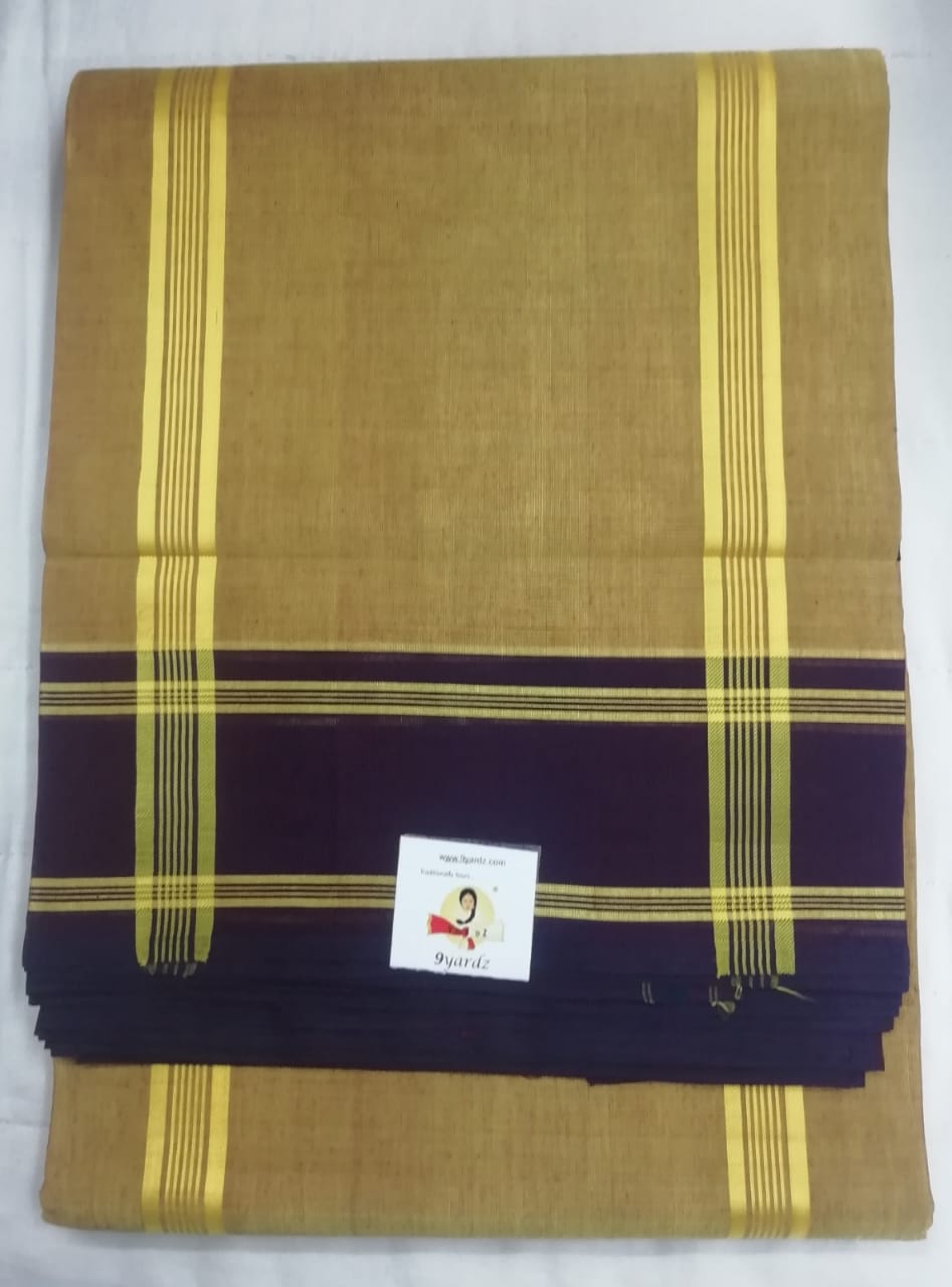 Devendra plain 10yards