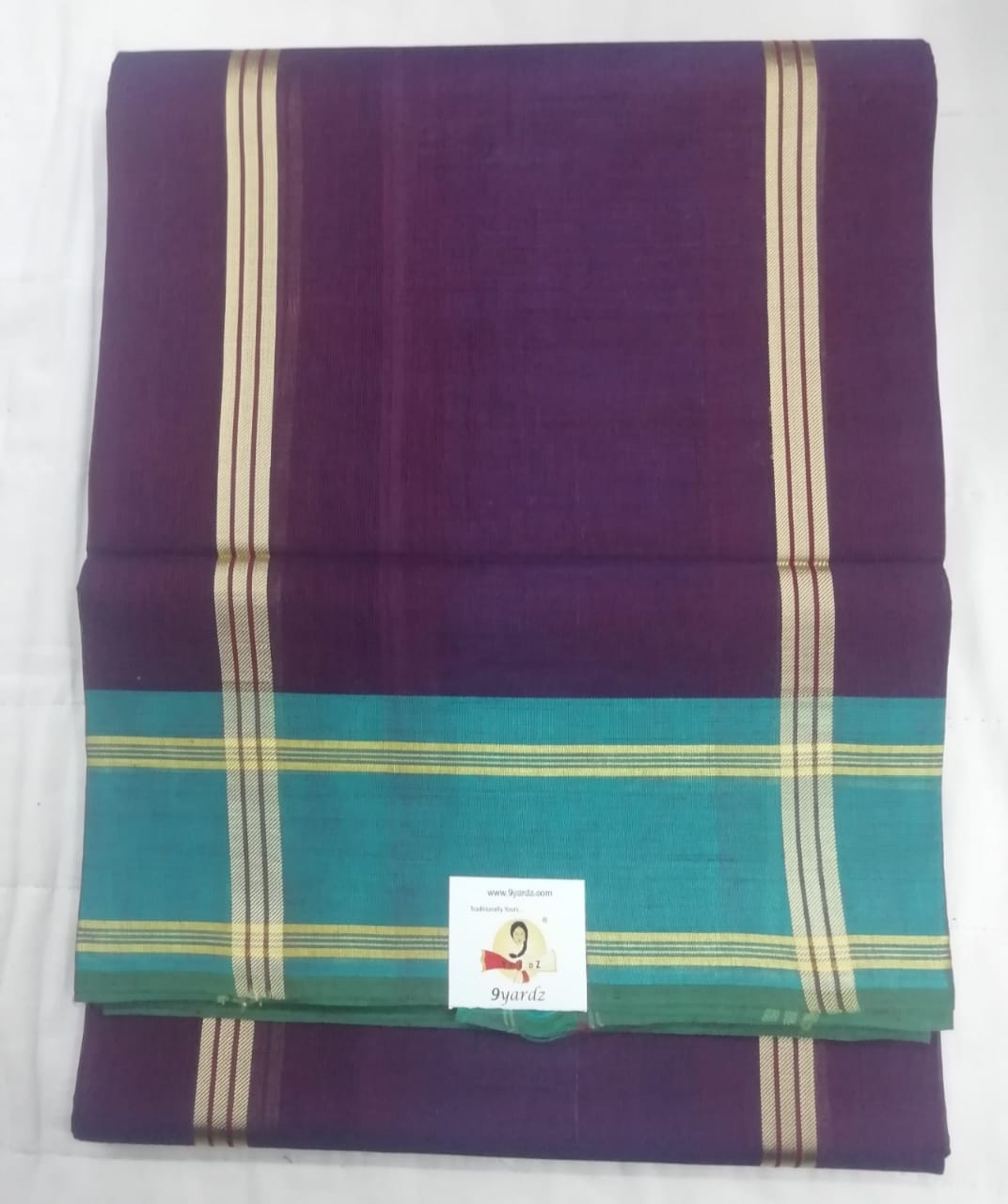 Devendra plain 10yards