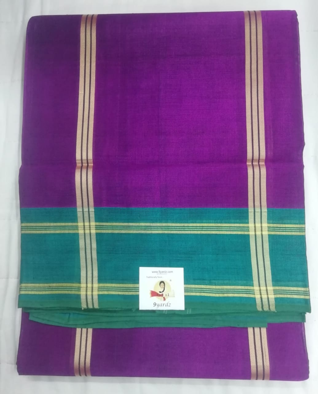 Devendra plain 10yards