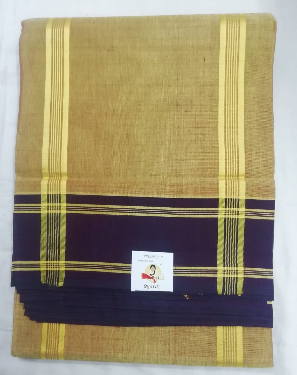 Devendra plain 10yards