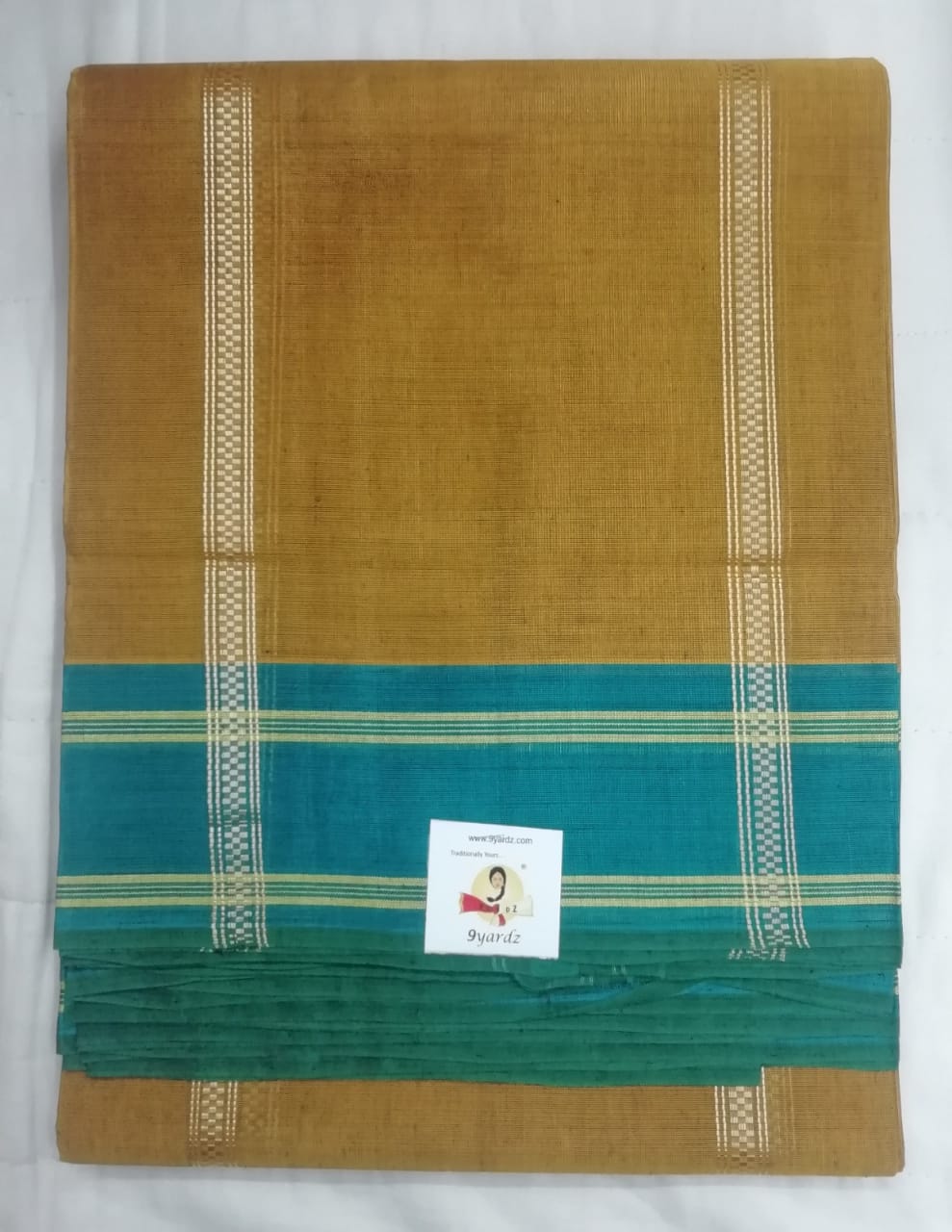 Devendra plain 10yards