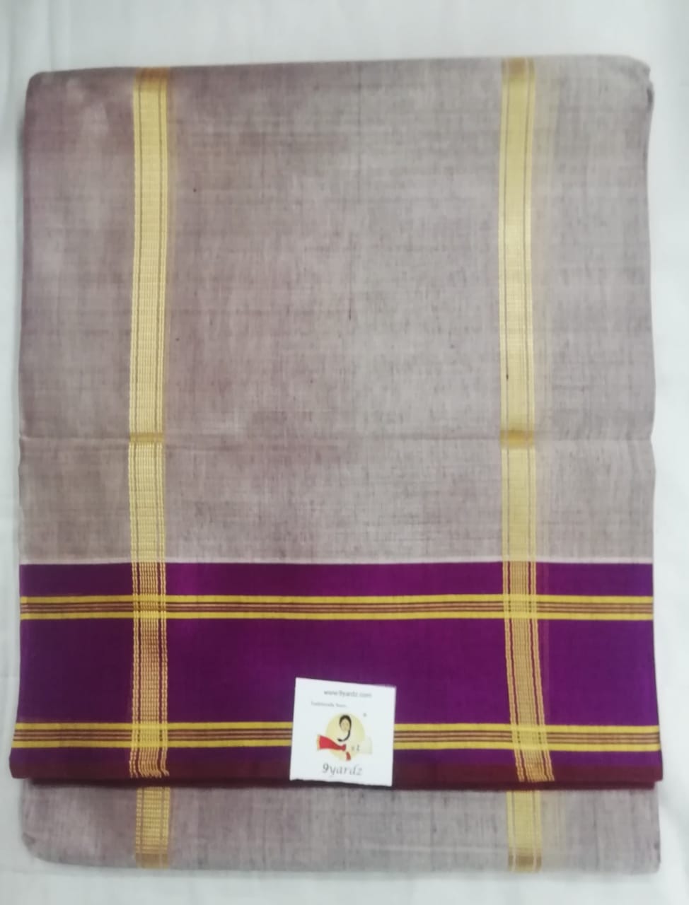 Devendra plain 10yards