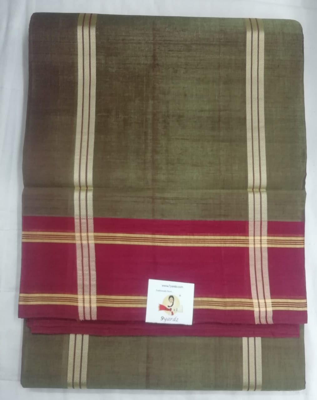 Devendra plain 10yards