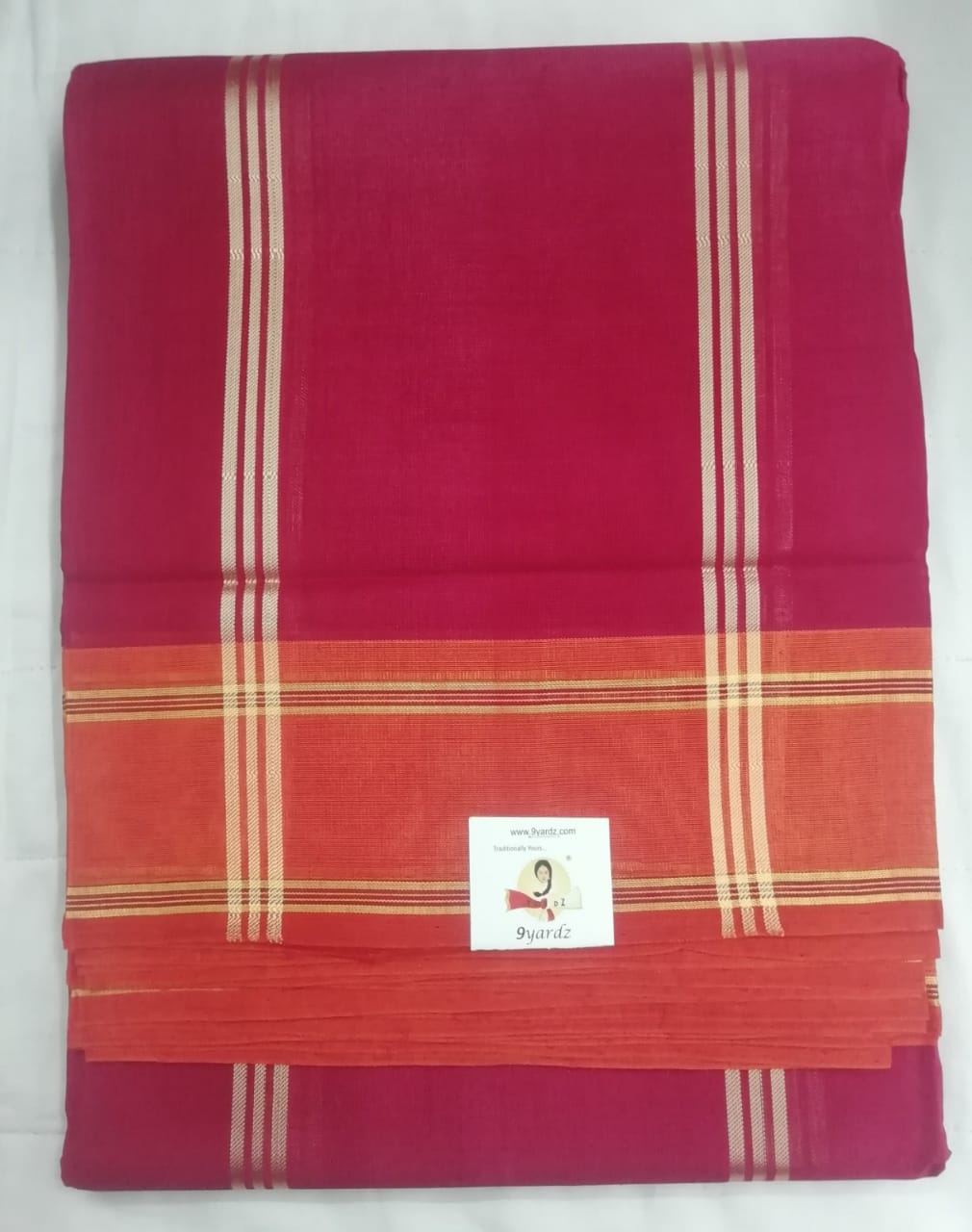 Devendra plain 10yards