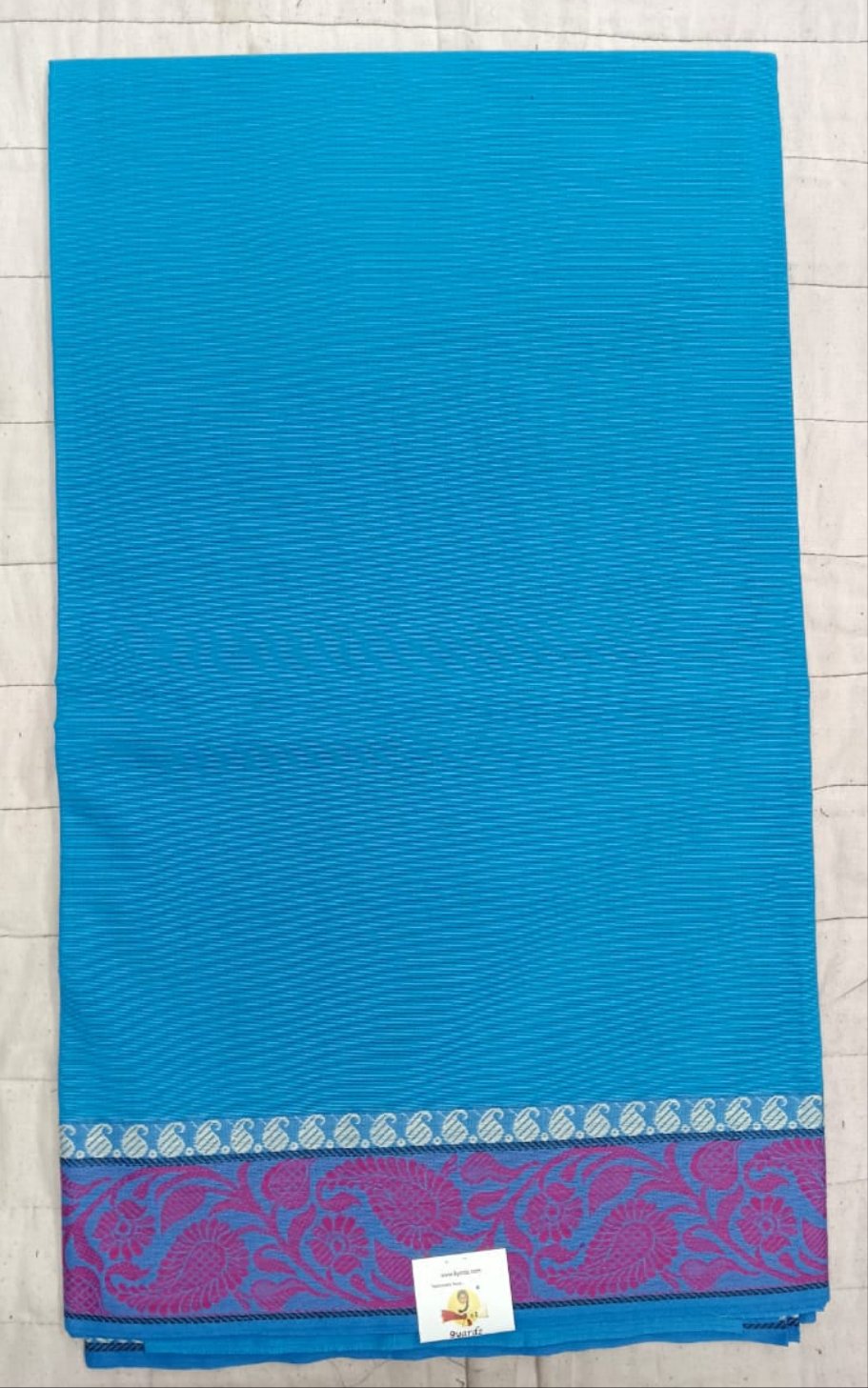 Regular cotton mix 6yardz