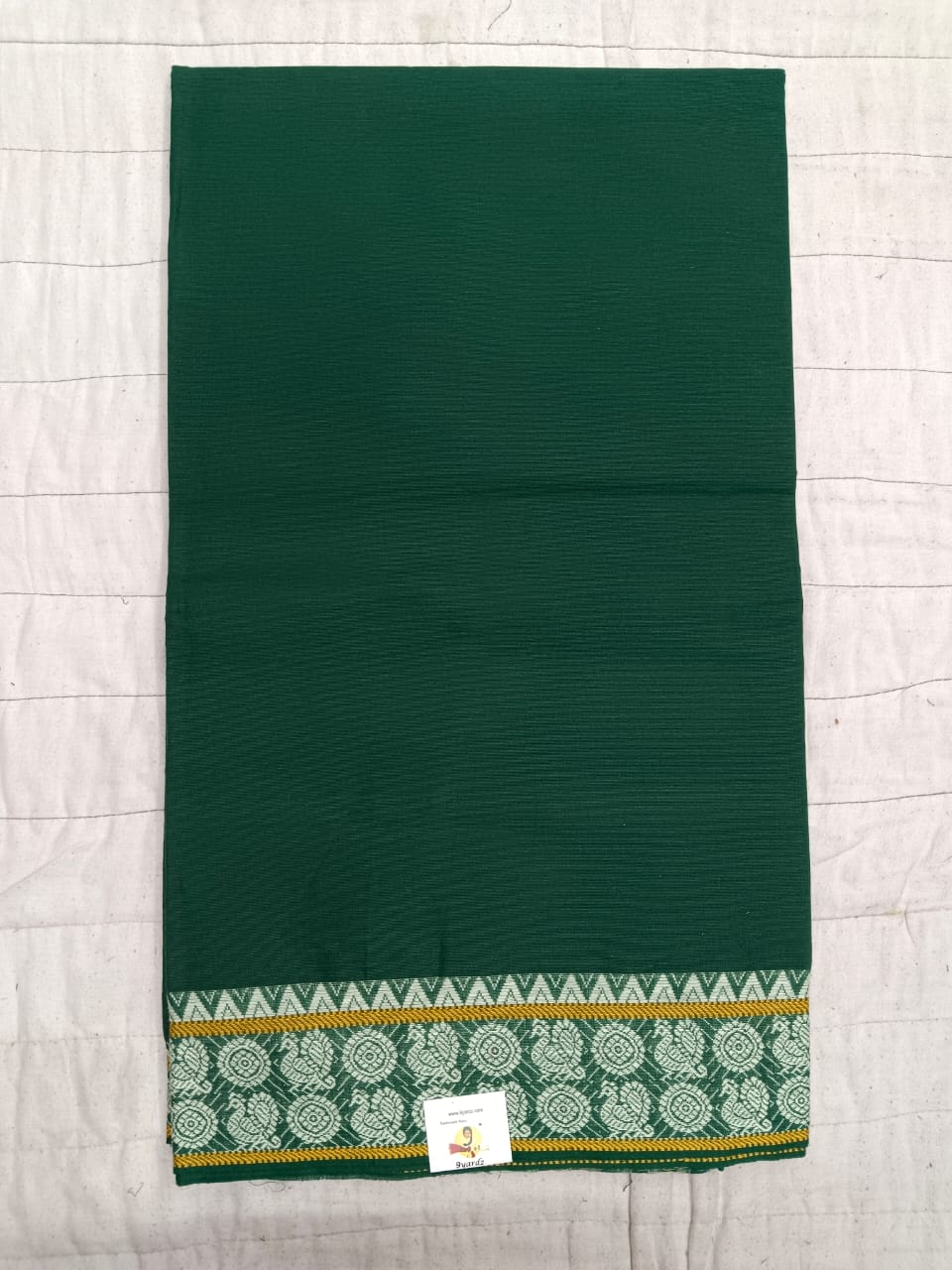 Regular cotton mix 6yardz