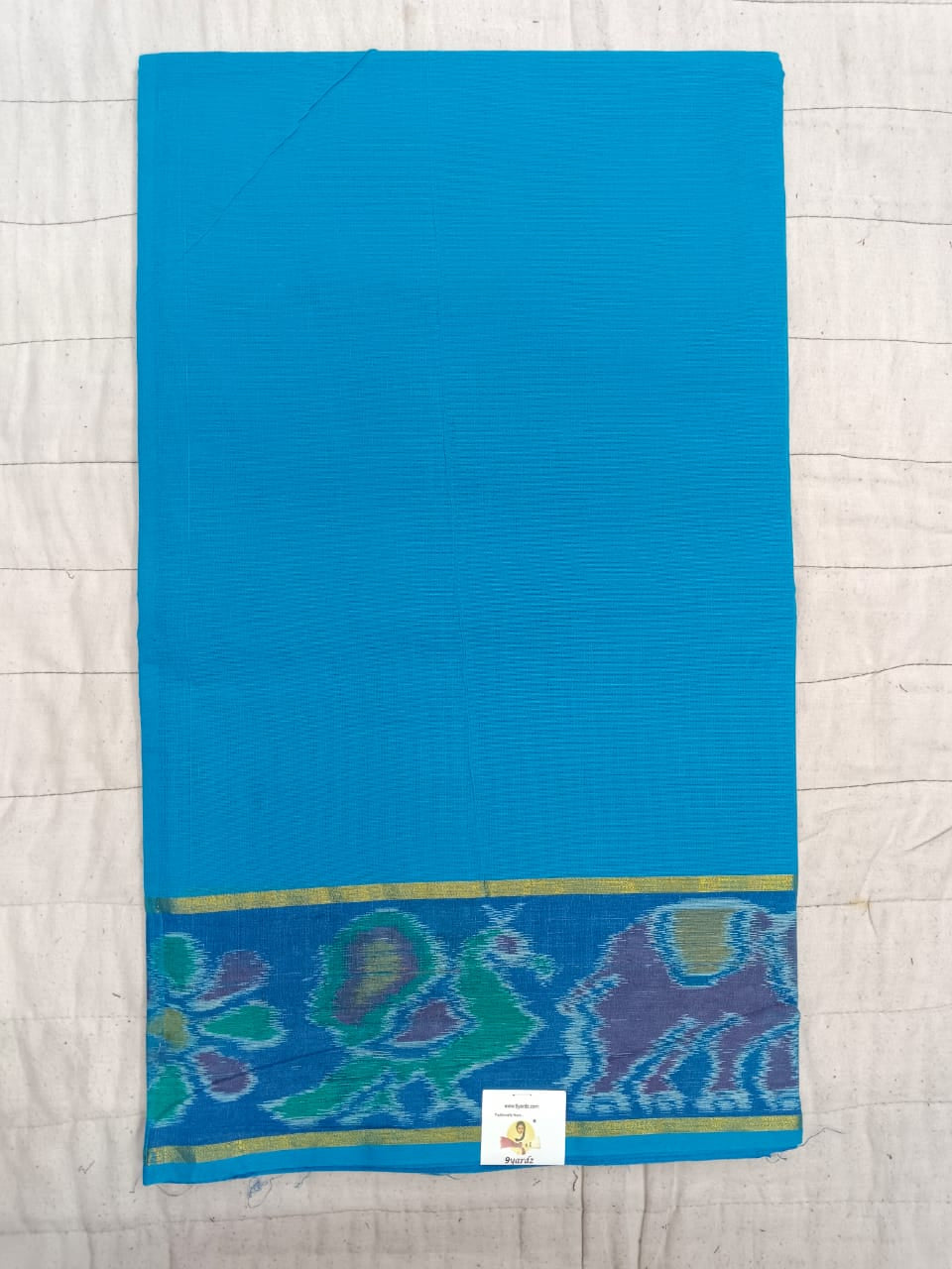 Regular cotton mix 6yardz