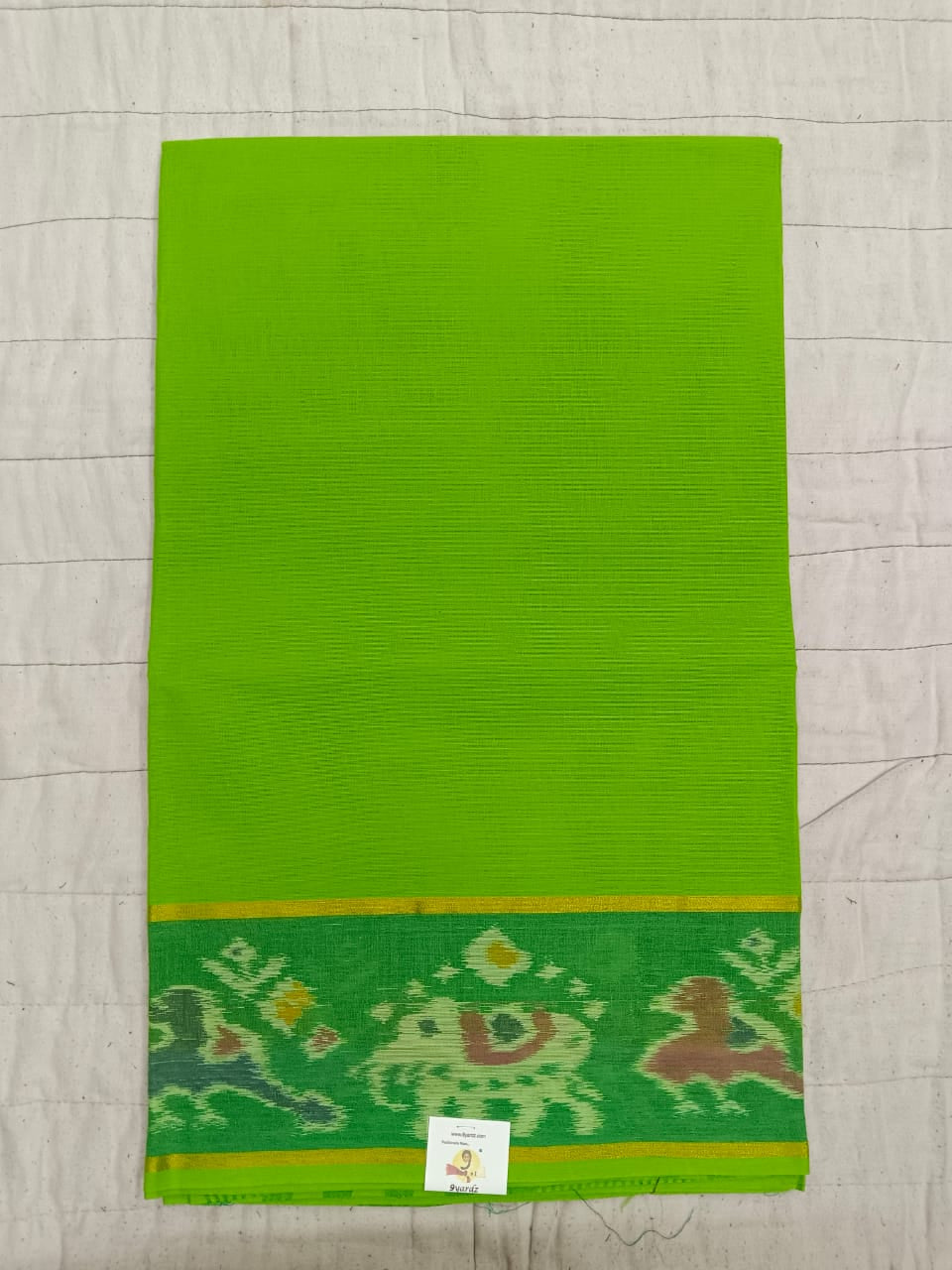 Regular cotton mix 6yardz
