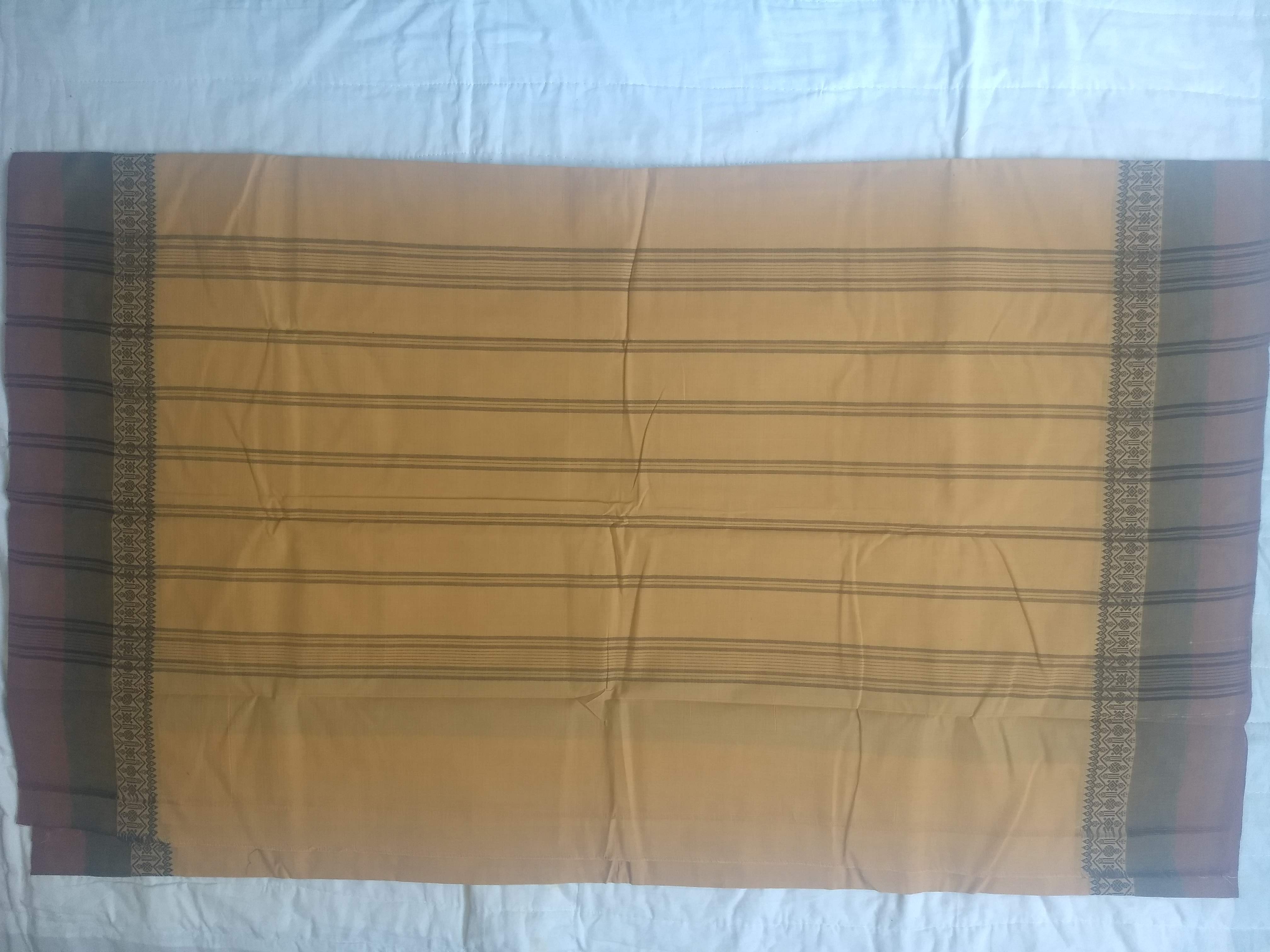 Karaikudi / Chettinad Cotton