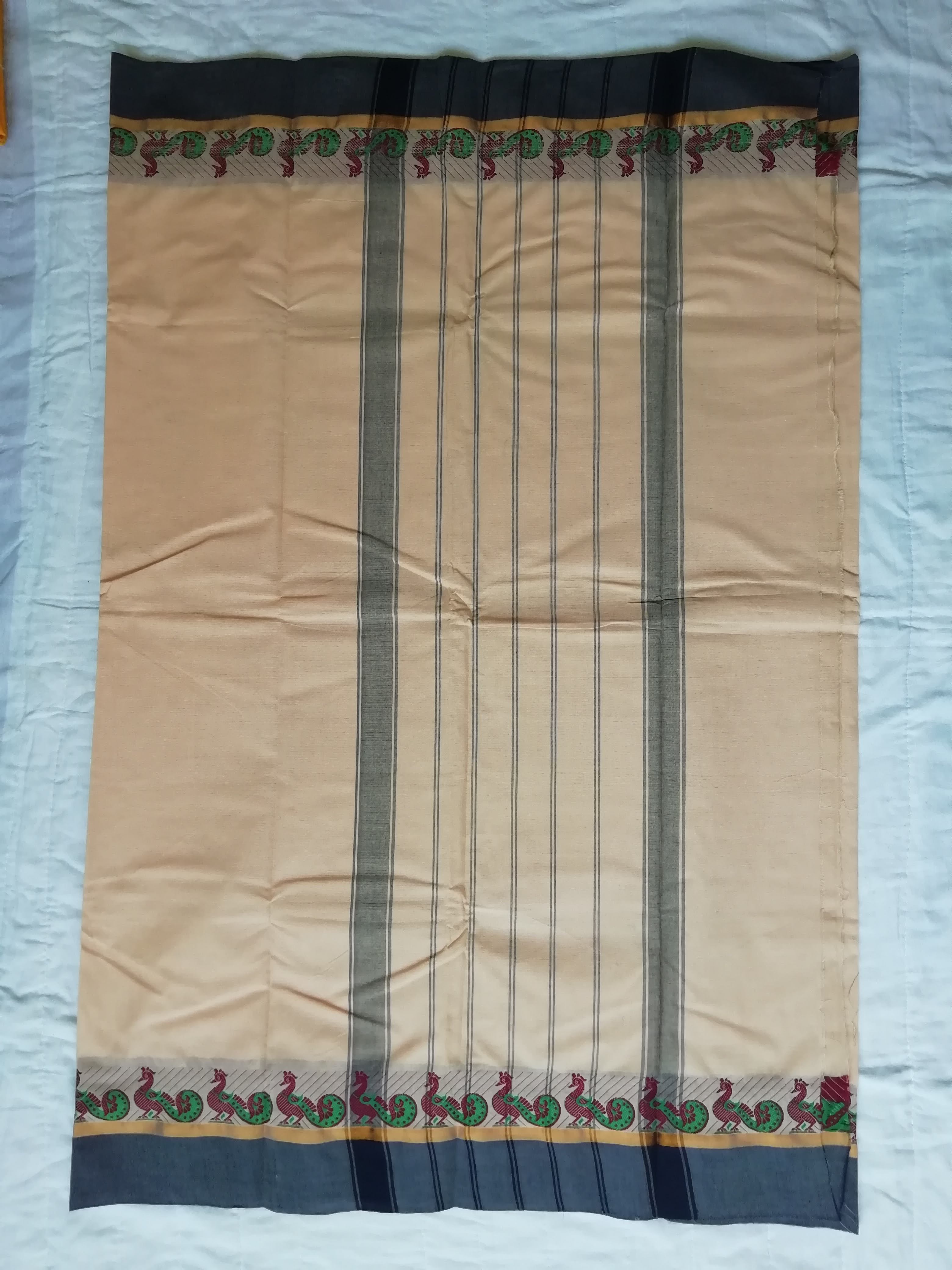Karaikudi / Chettinad Cotton