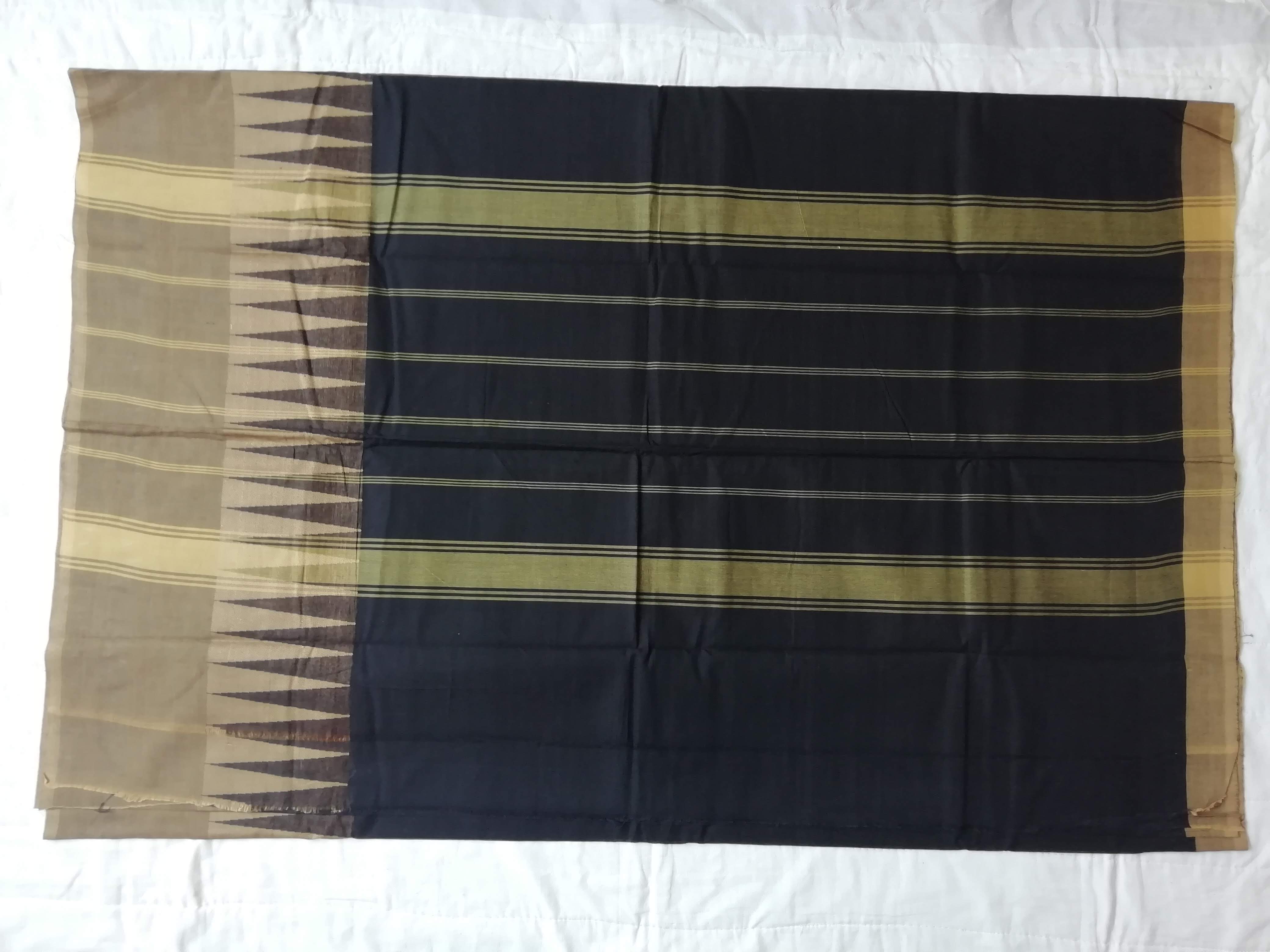 Karaikudi / Chettinad Cotton