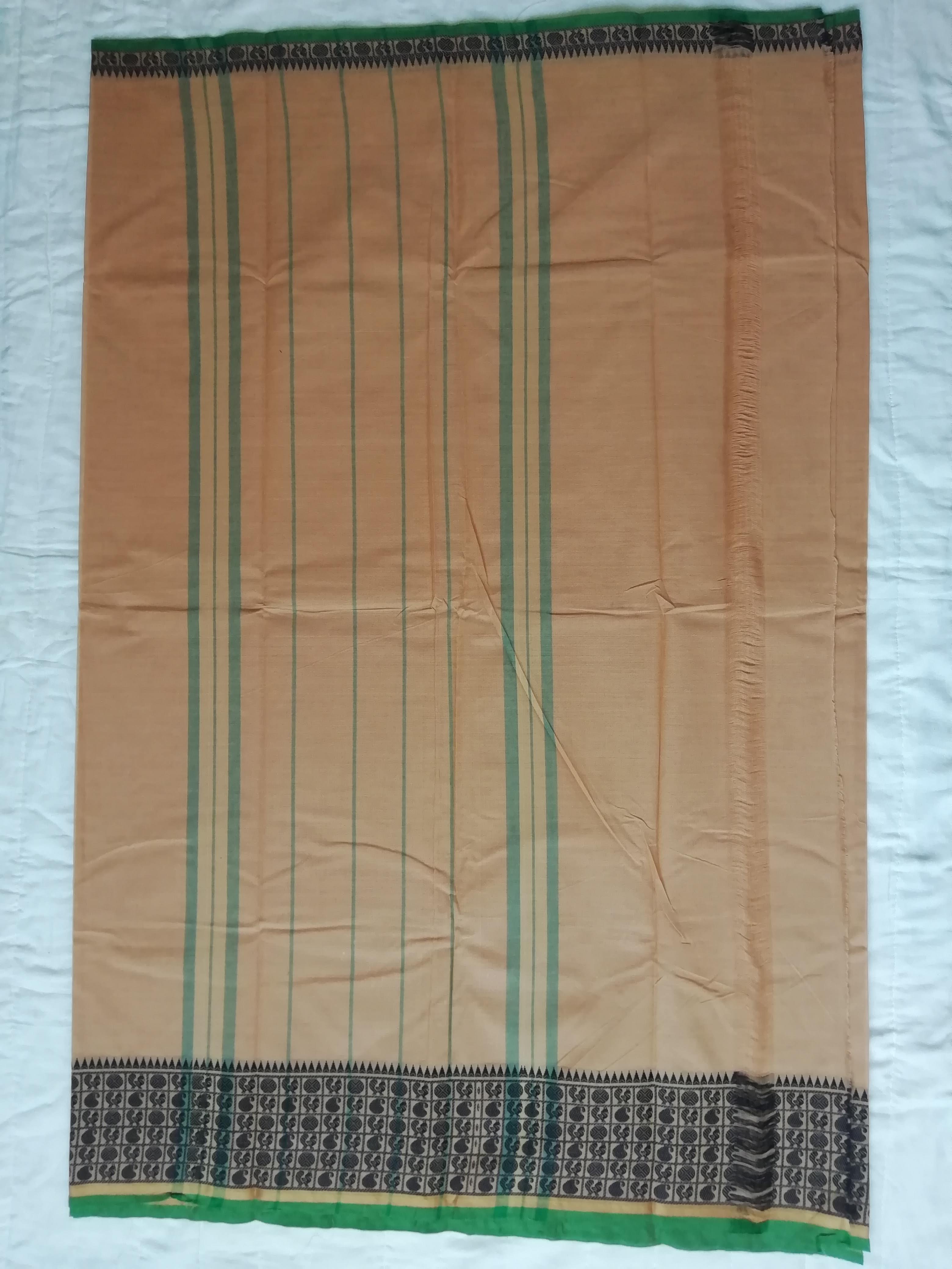 Karaikudi / Chettinad Cotton