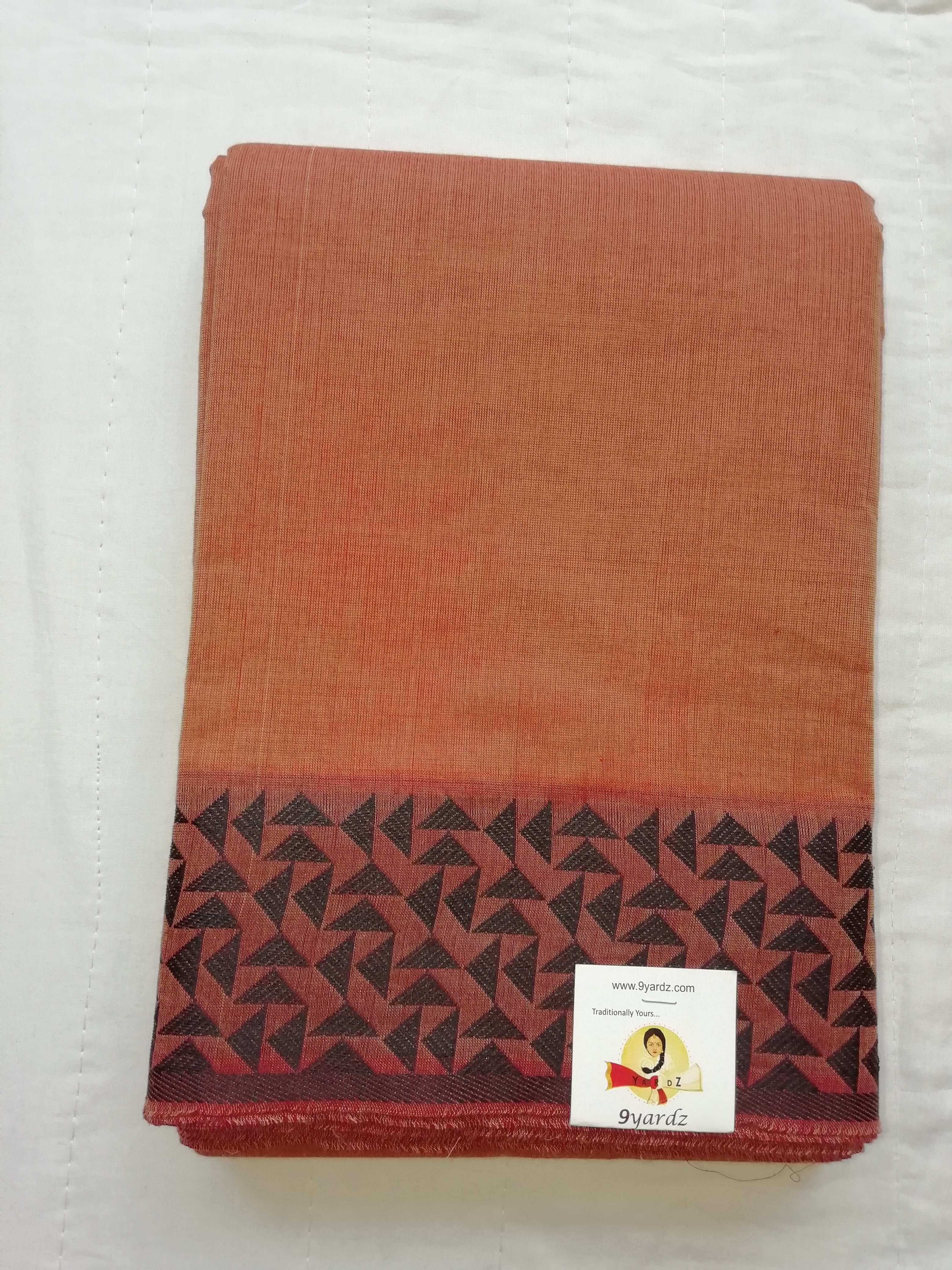 Karaikudi / Chettinad Cotton