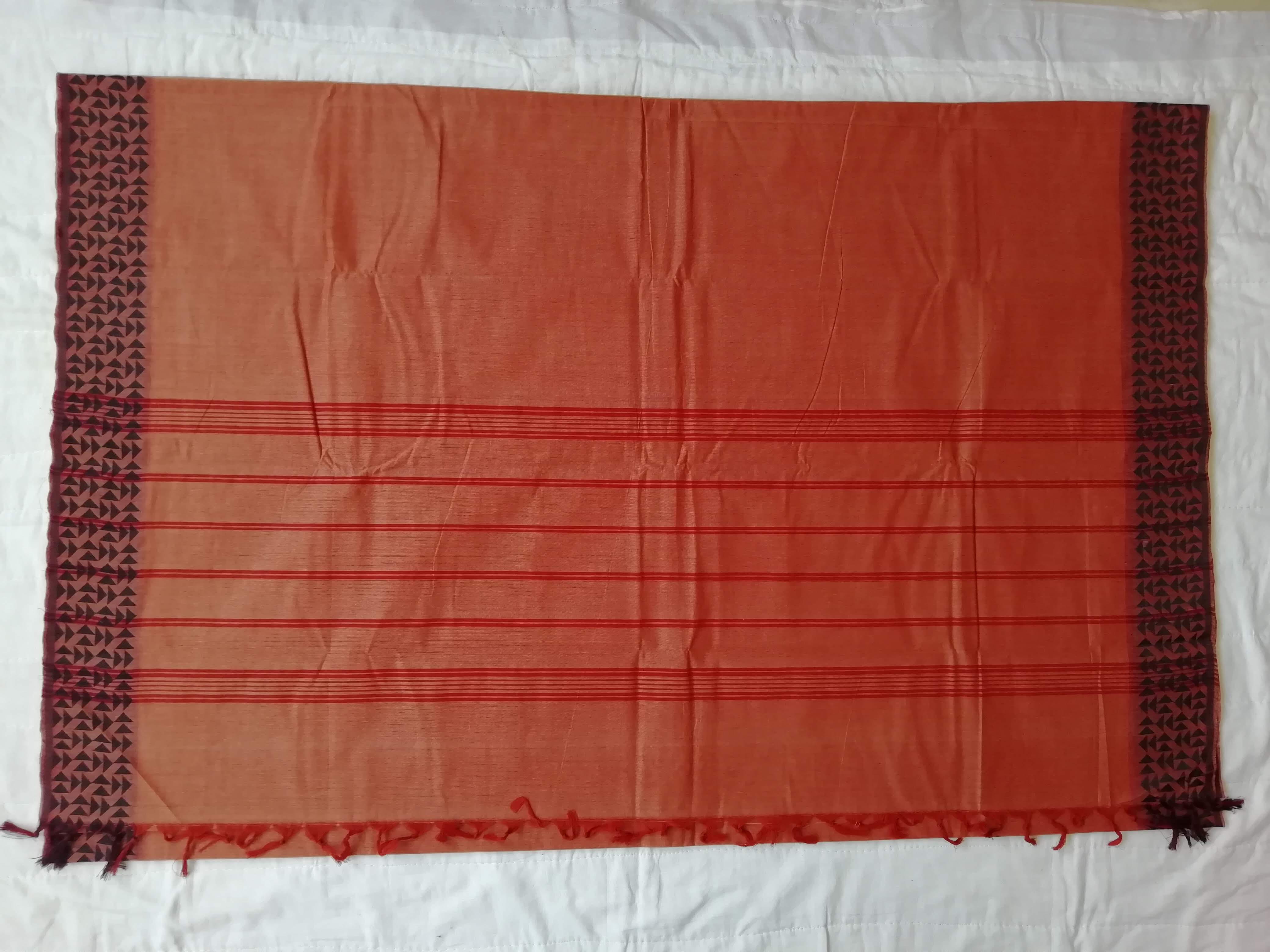 Karaikudi / Chettinad Cotton