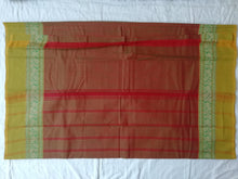 Load image into Gallery viewer, Karaikudi / Chettinad Cotton