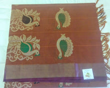 Load image into Gallery viewer, Karaikudi / Chettinad cotton