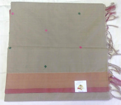 Karaikudi / Chettinad Cotton