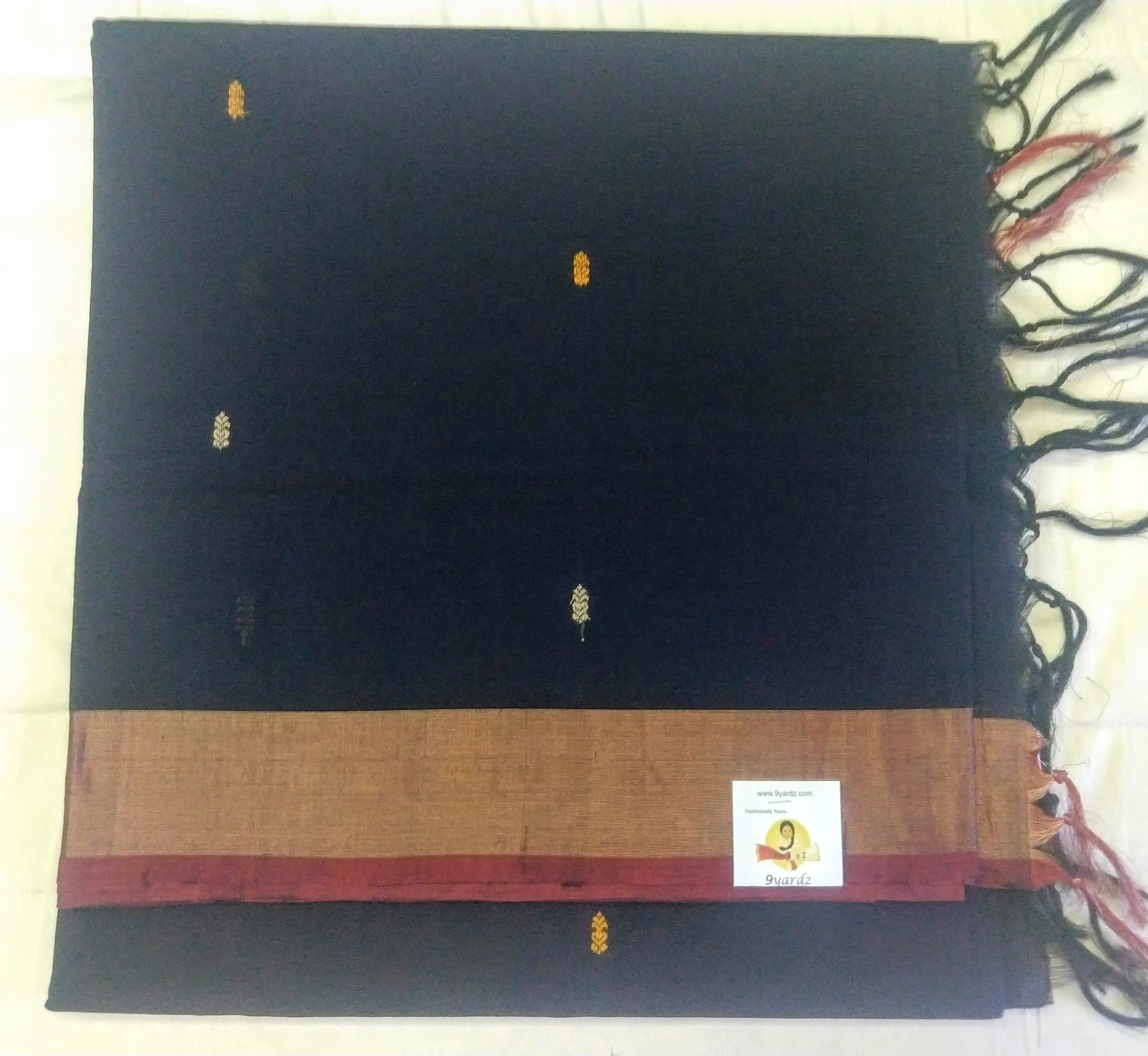 Karaikudi / Chettinad cotton