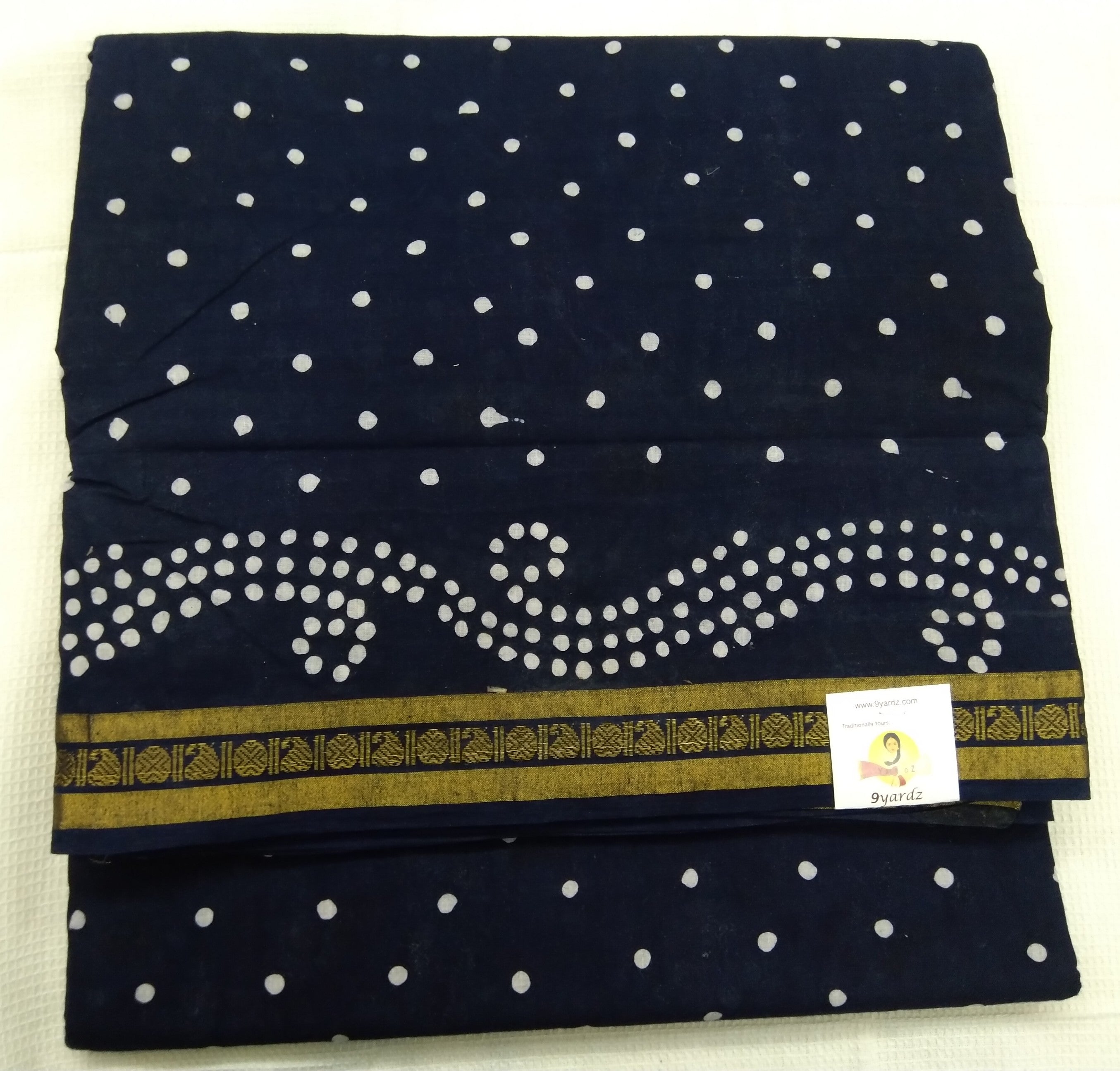 Dot Design Self 9.5 yardz