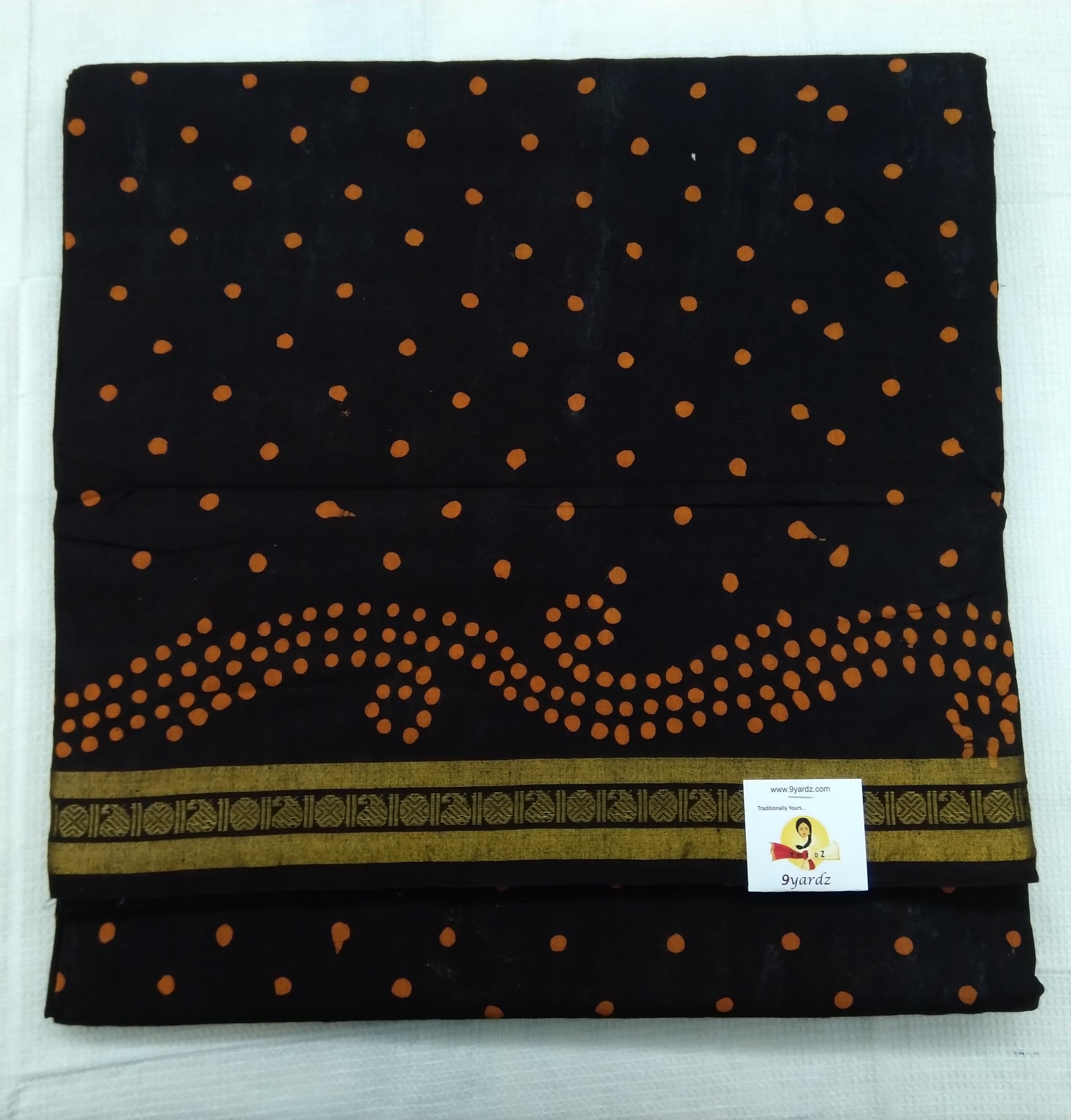 Dot Design Self 9.5 yardz