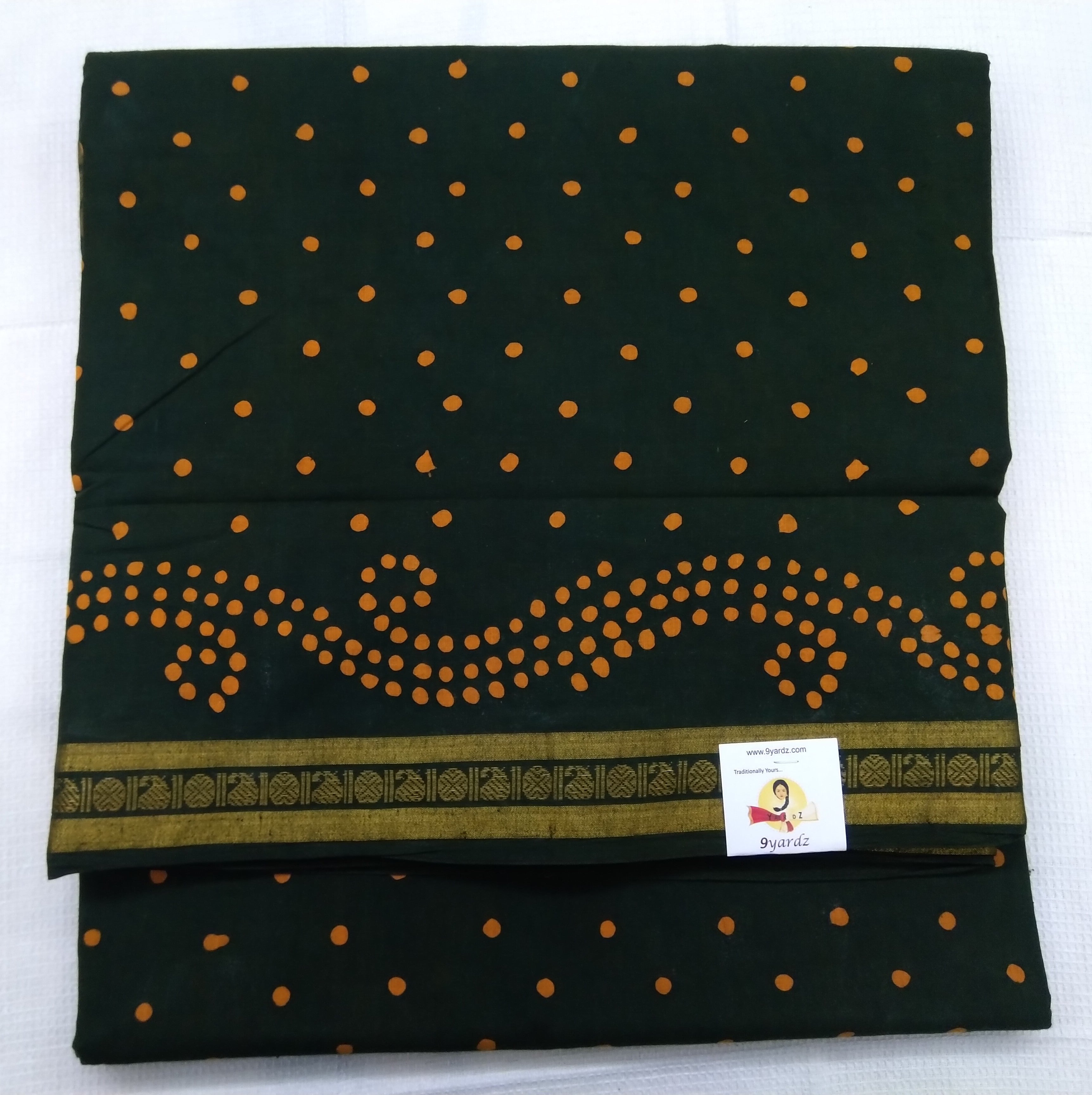 Dot Design Self 9.5 yardz