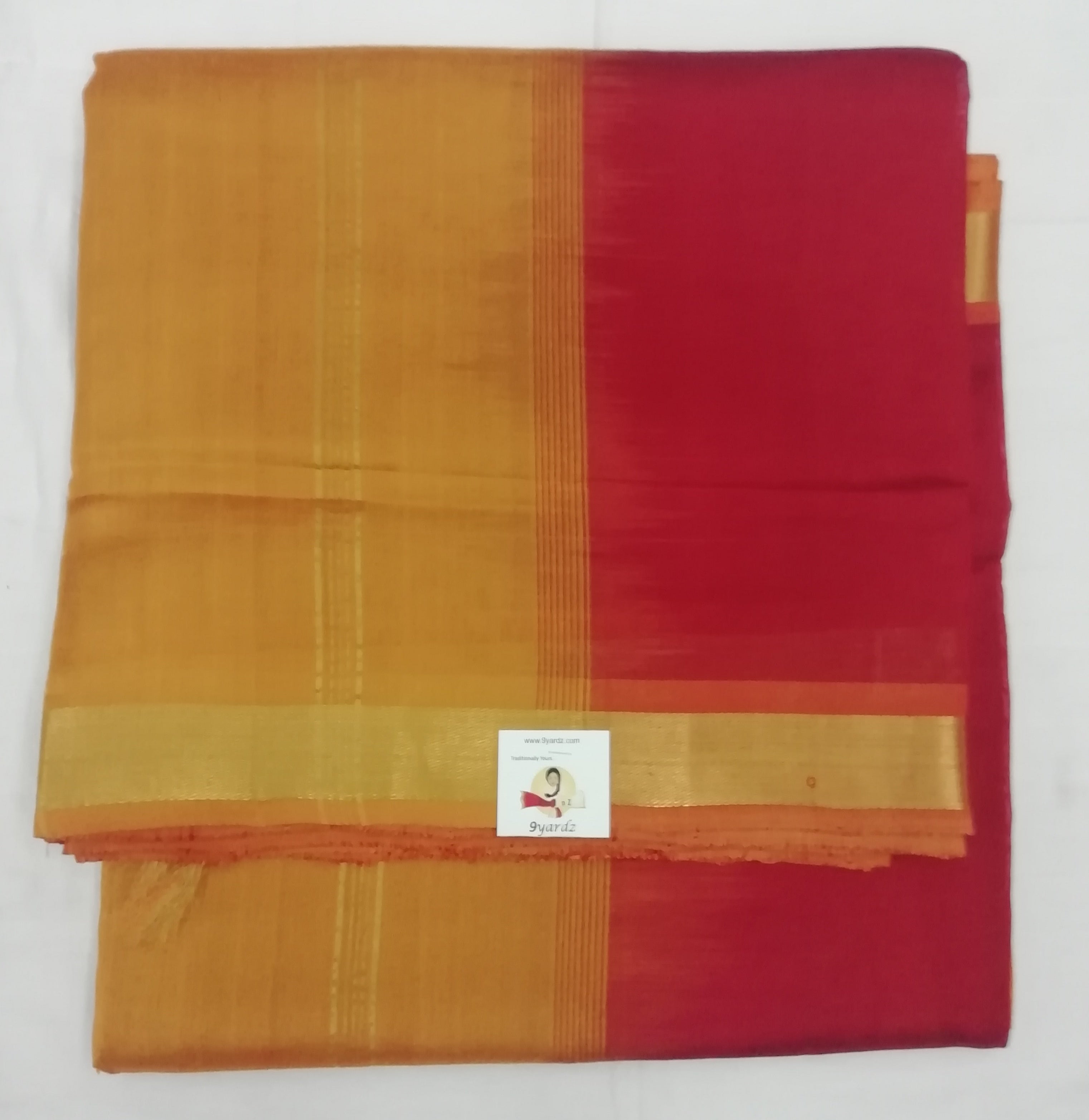 Pure silk cotton(madisar)