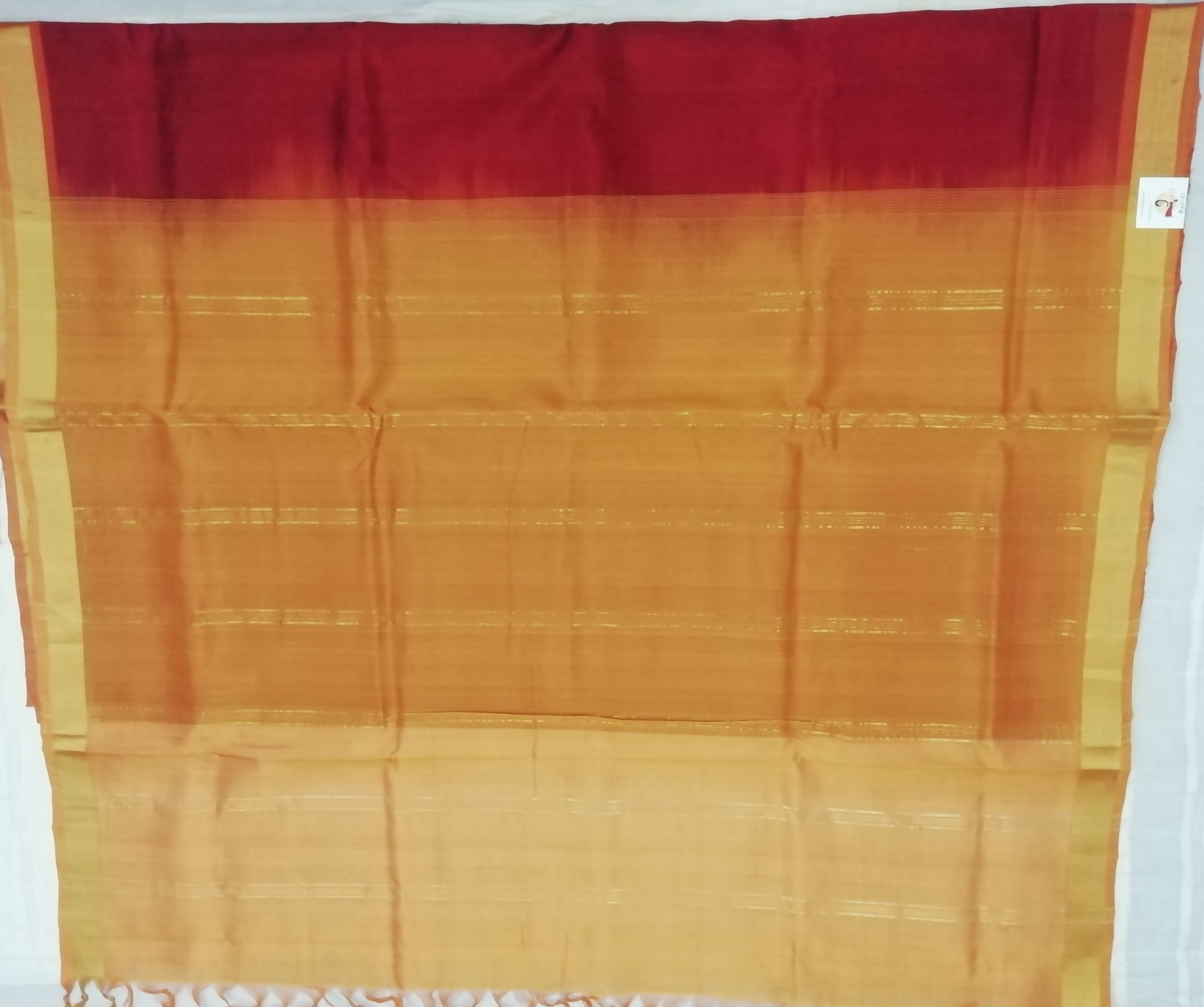 Pure silk cotton(madisar)