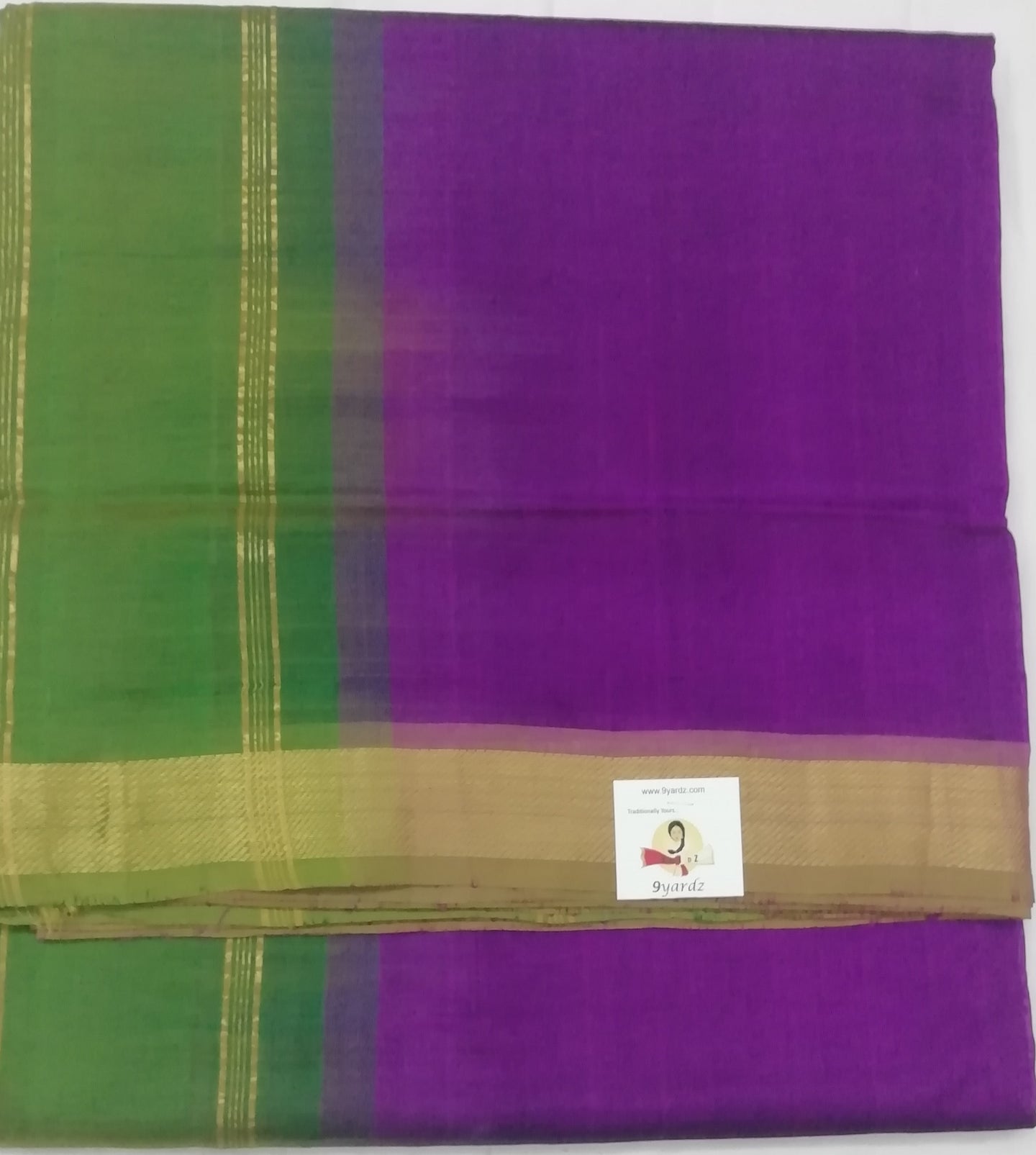 Pure silk cotton(madisar)