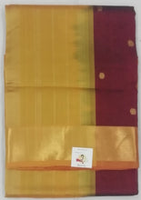 Load image into Gallery viewer, Pure silk cotton 10yards