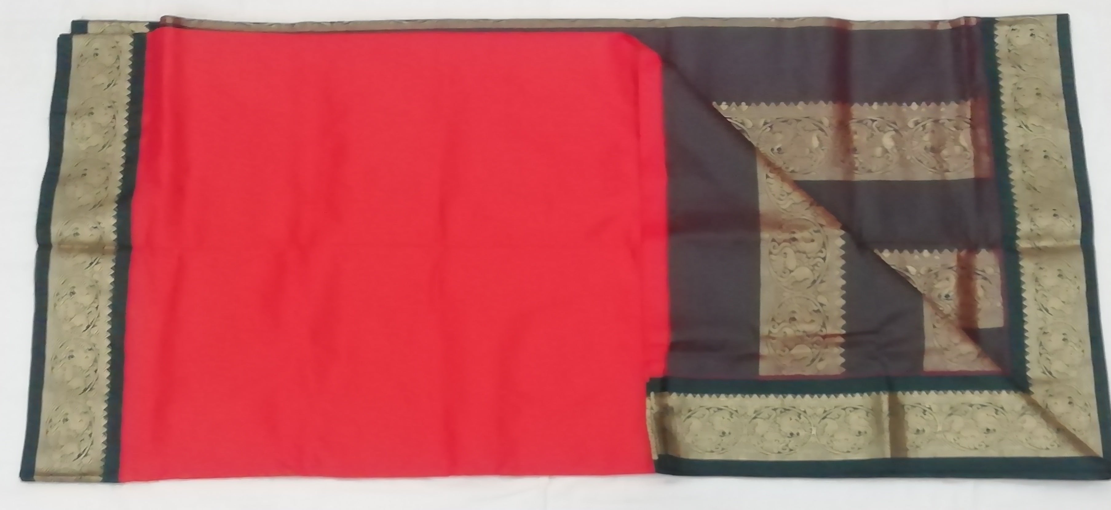 Poly silk 9 yardz