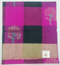 Load image into Gallery viewer, Pure Soft Silk 6yards