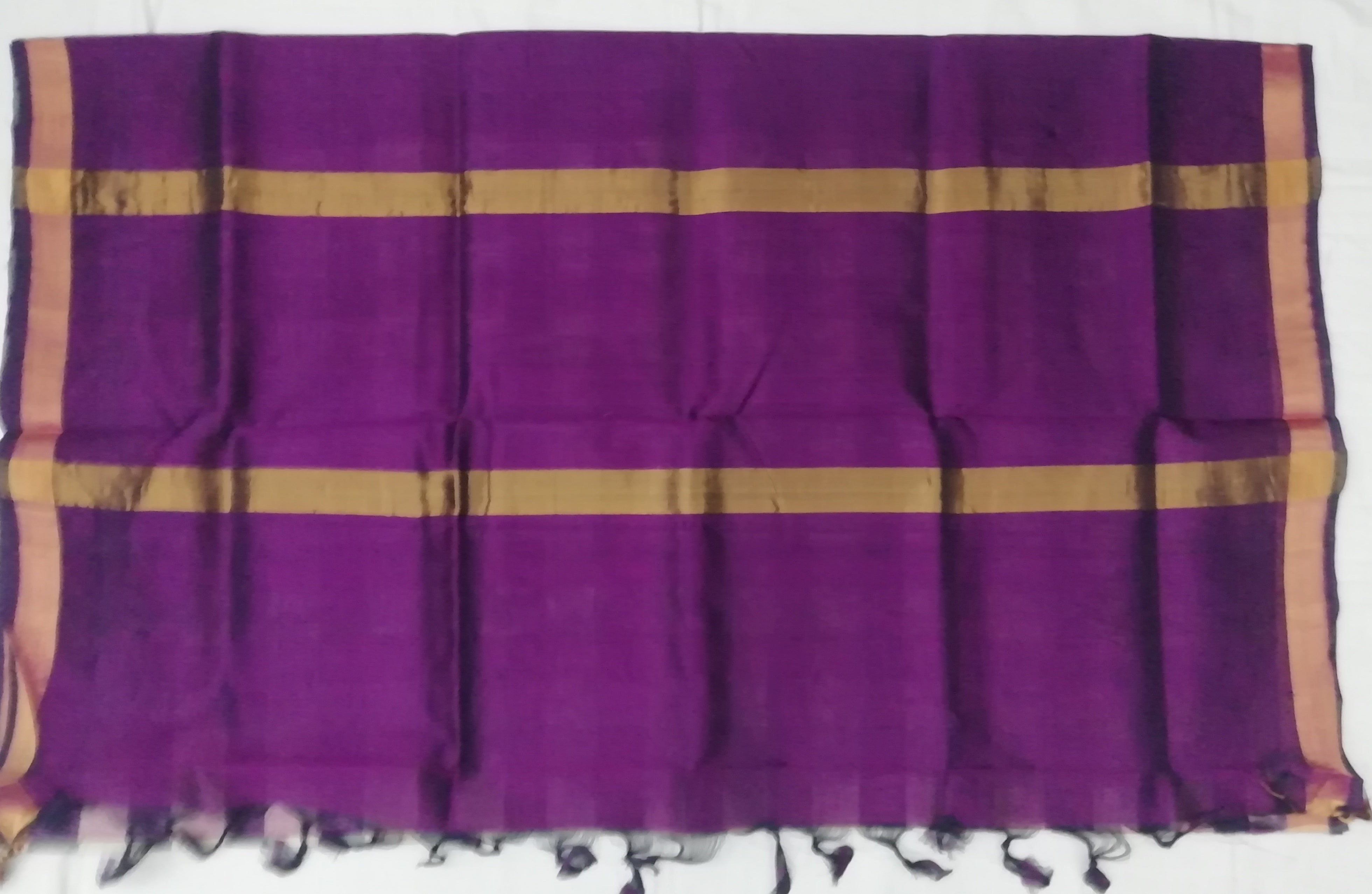 Pure Silk cotton