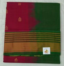 Load image into Gallery viewer, Pure Silk Cotton 6yards