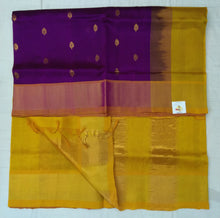 Load image into Gallery viewer, Pure Silk Cotton 6yards