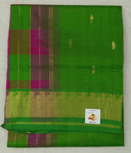 Load image into Gallery viewer, Pure Silk Cotton 6yards-partly